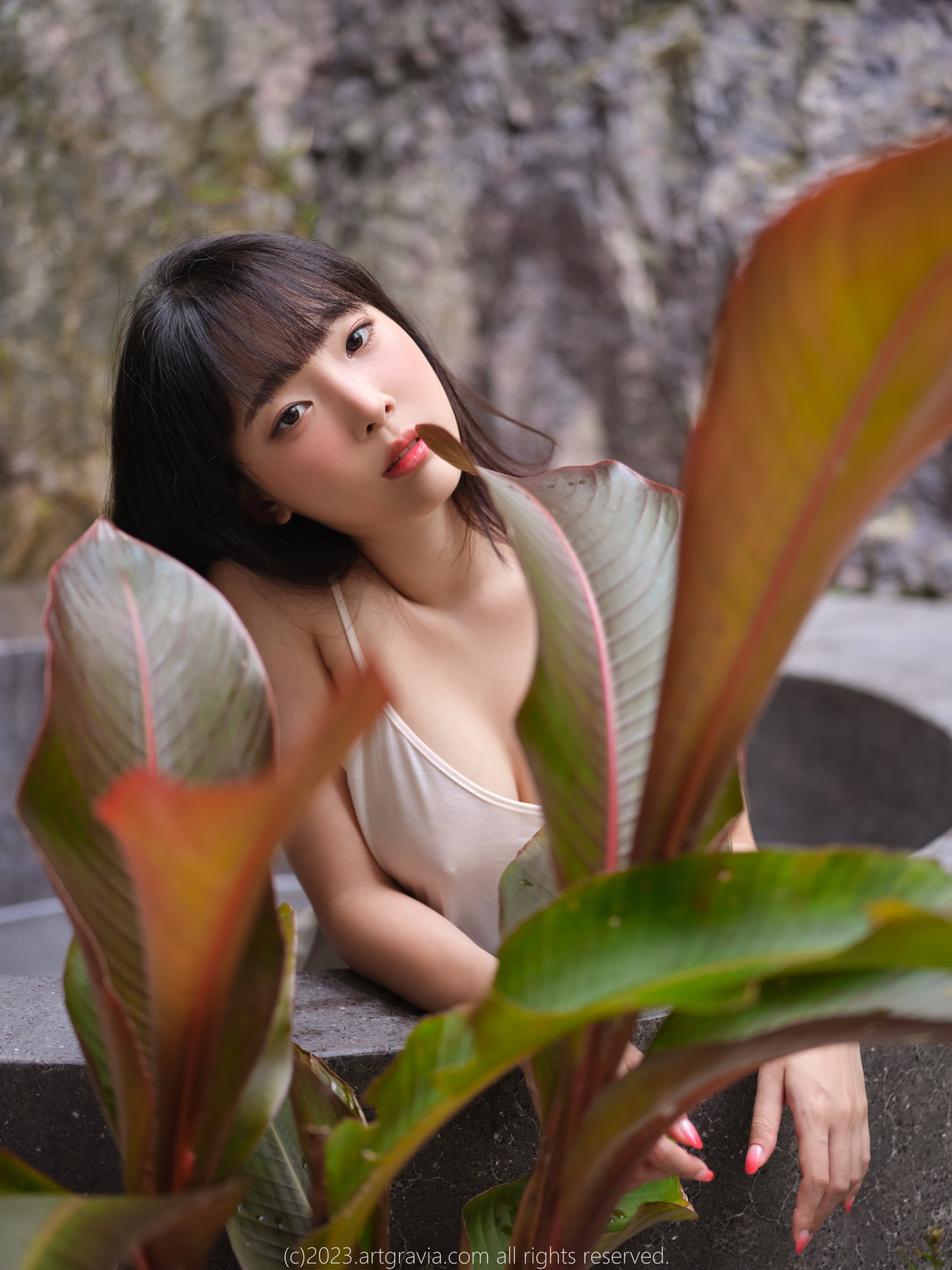 아트그라비아 Vol.492