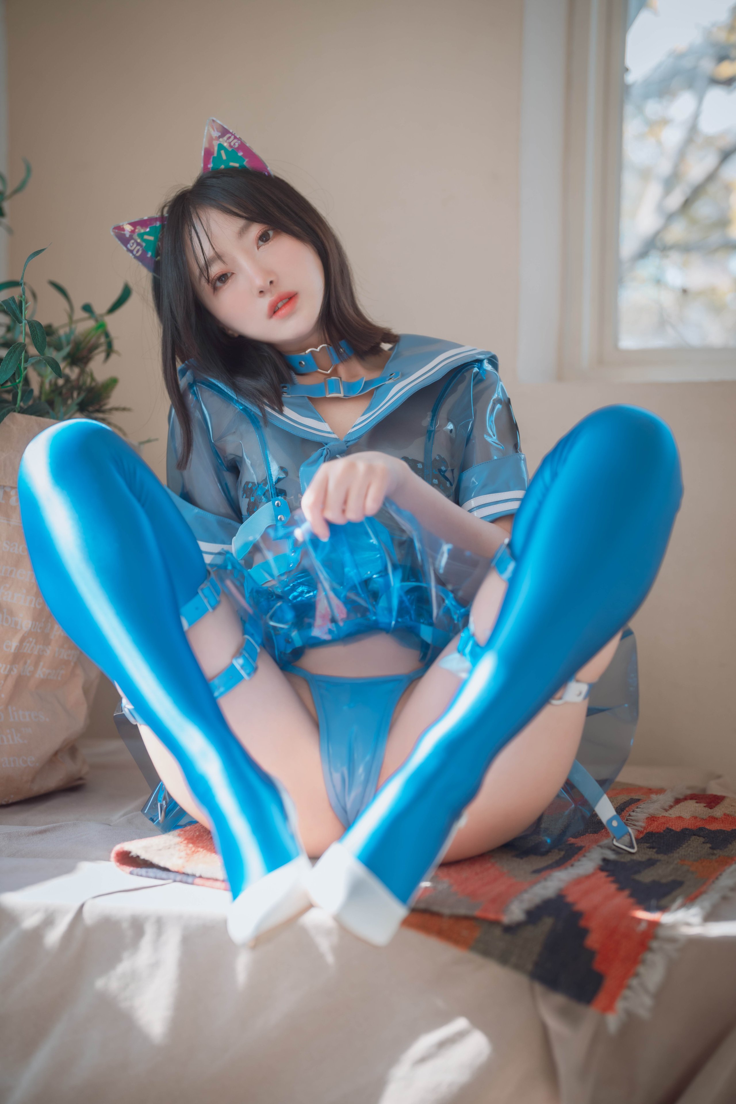 디자와 포토 - 하나리 - 드림 하이 스쿨 (+S.버전)