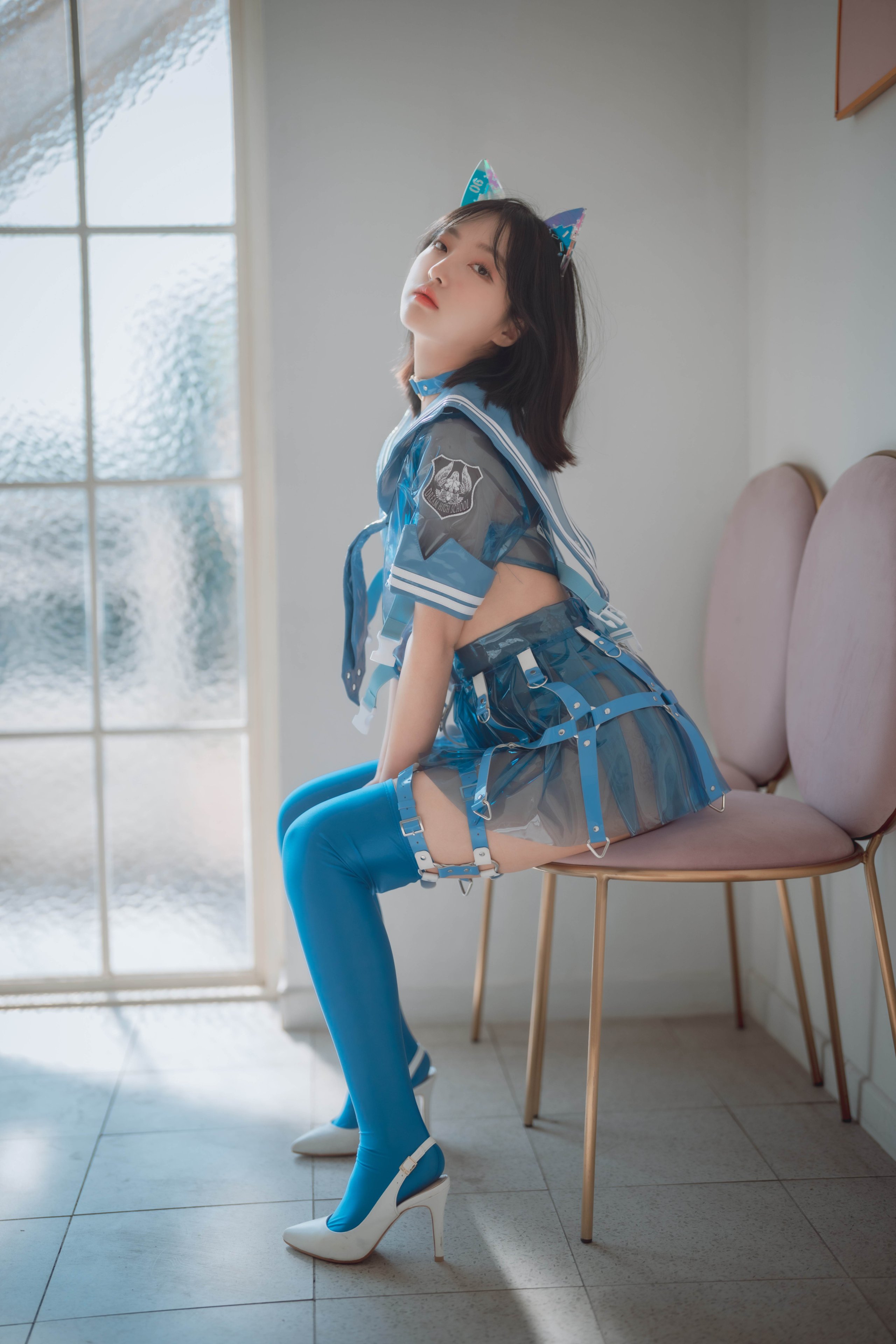 디자와 포토 - 하나리 - 드림 하이 스쿨 (+S.버전)