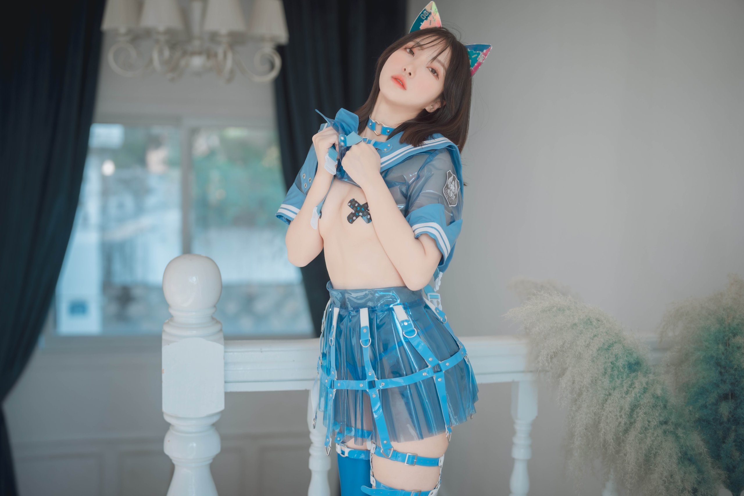 ดีจาวา โฟโต้ - ฮานาริ (하나리) - ดรีม ไฮ สคูล (+S.เวอร์)