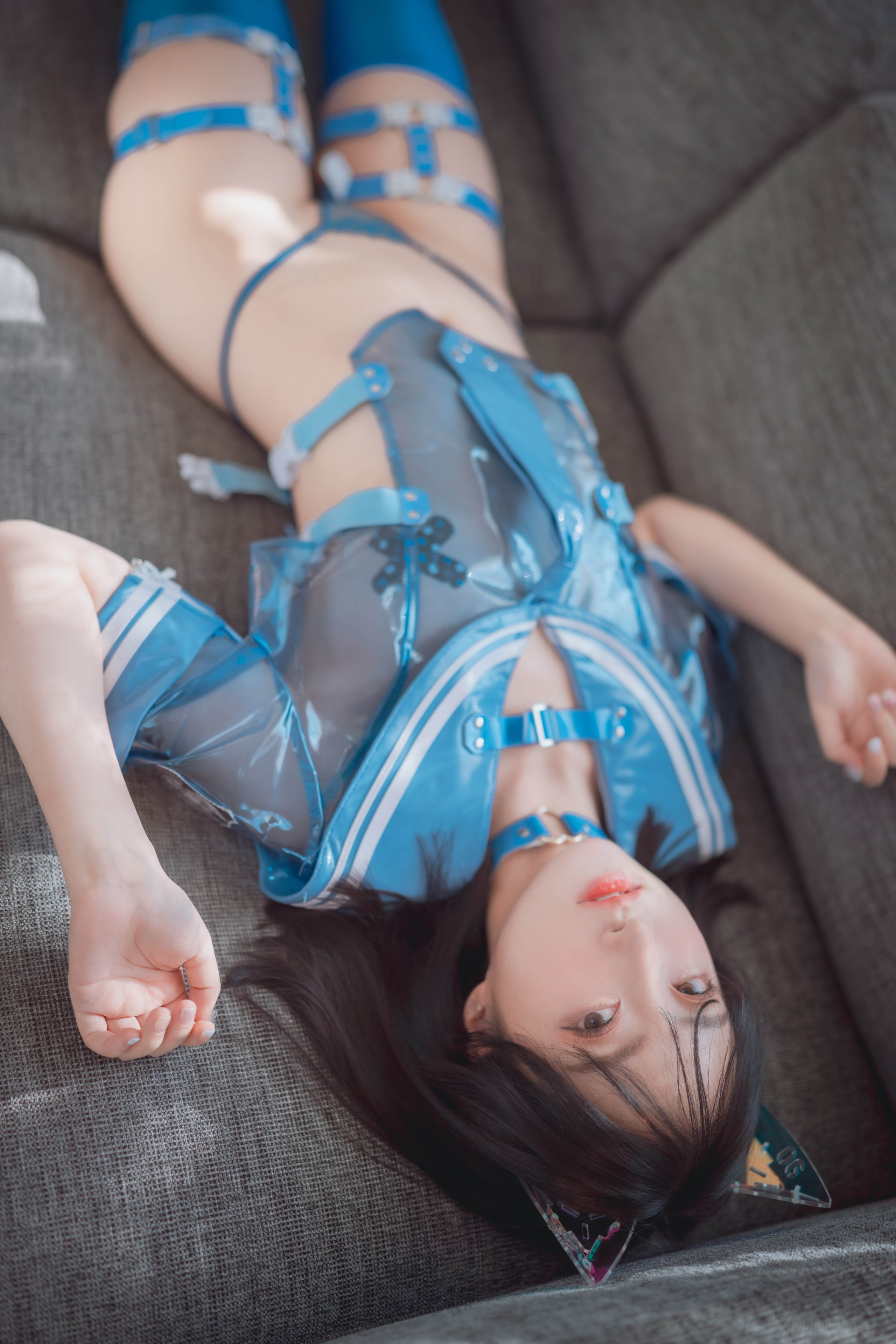ดีจาวา โฟโต้ - ฮานาริ (하나리) - ดรีม ไฮ สคูล (+S.เวอร์)