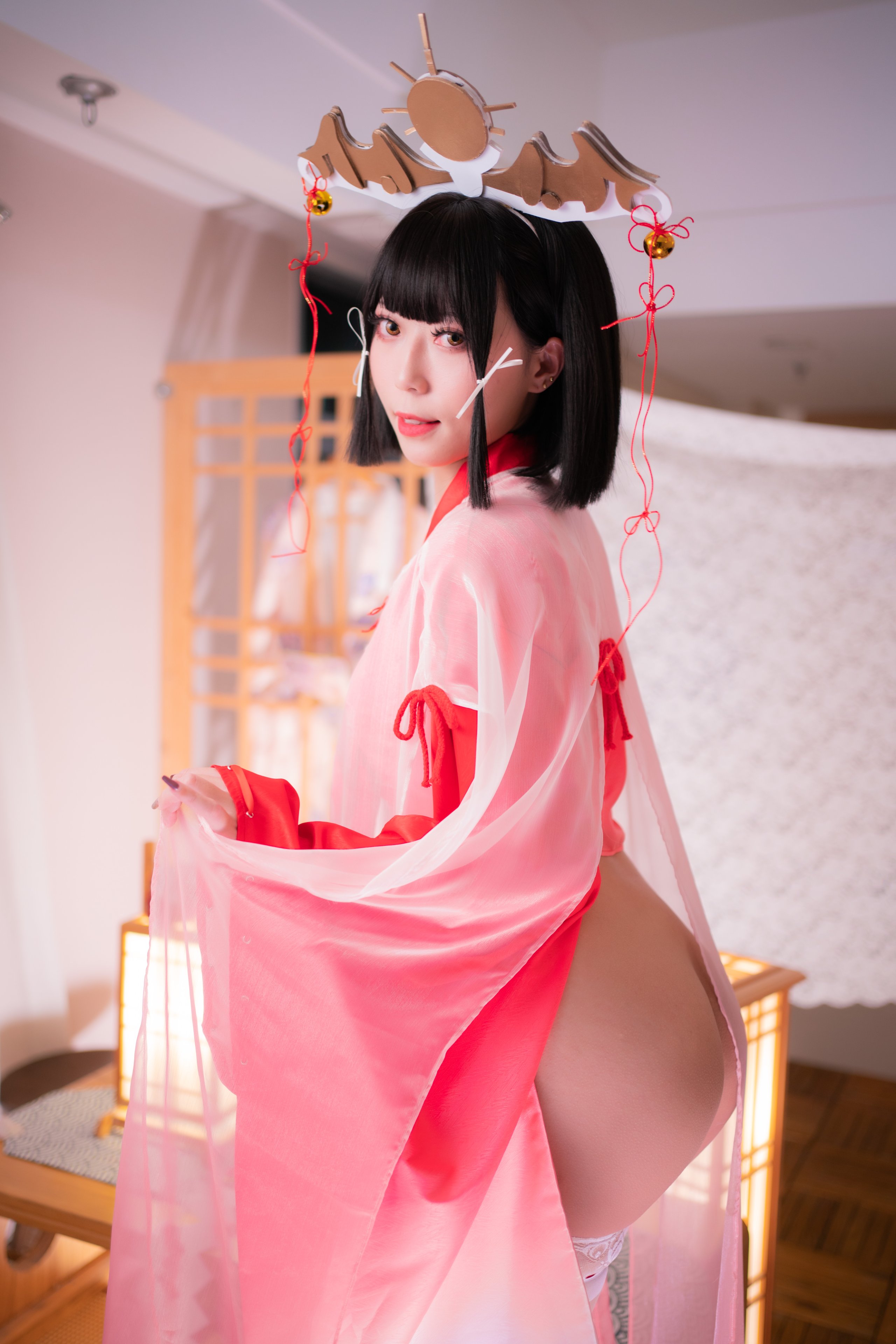 머니냉냉NO.021카구야히메무녀