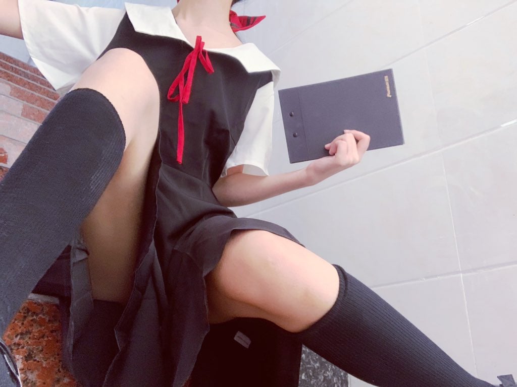 Twitter Influencer - The Depreciated Little Cherry