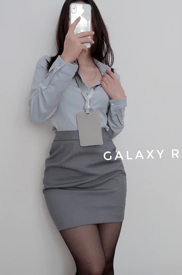 Twitter ngôi sao mạng - Ngân Hà GalaxyRita