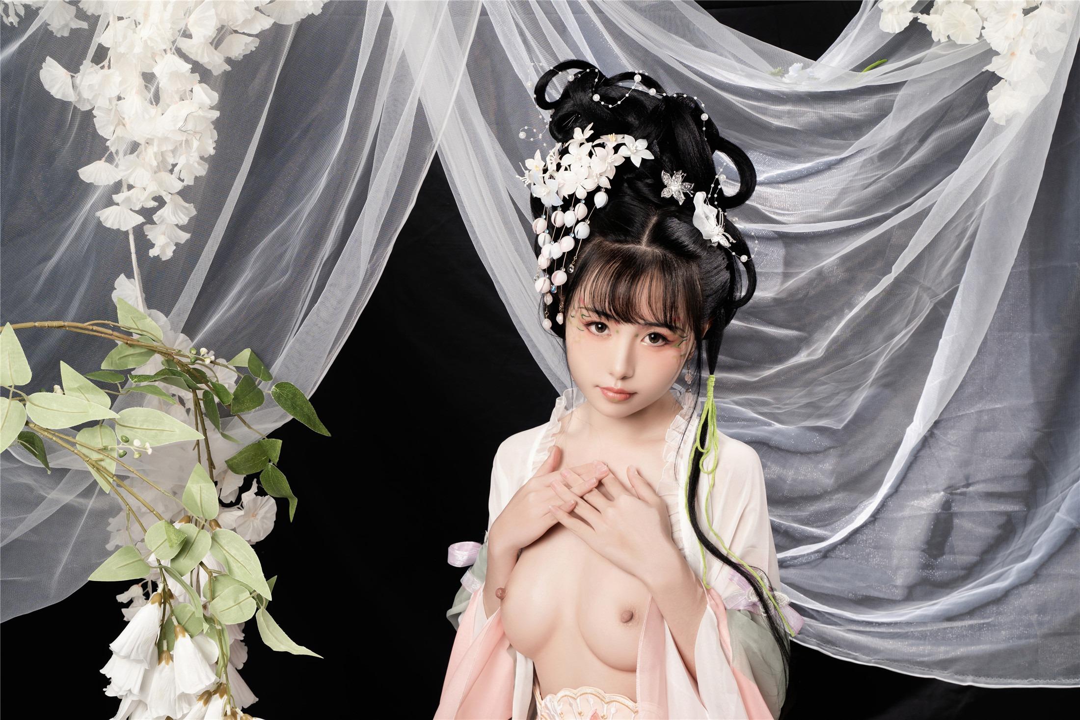 Miao Xiao Ji - Hoa Gian Tập 83P