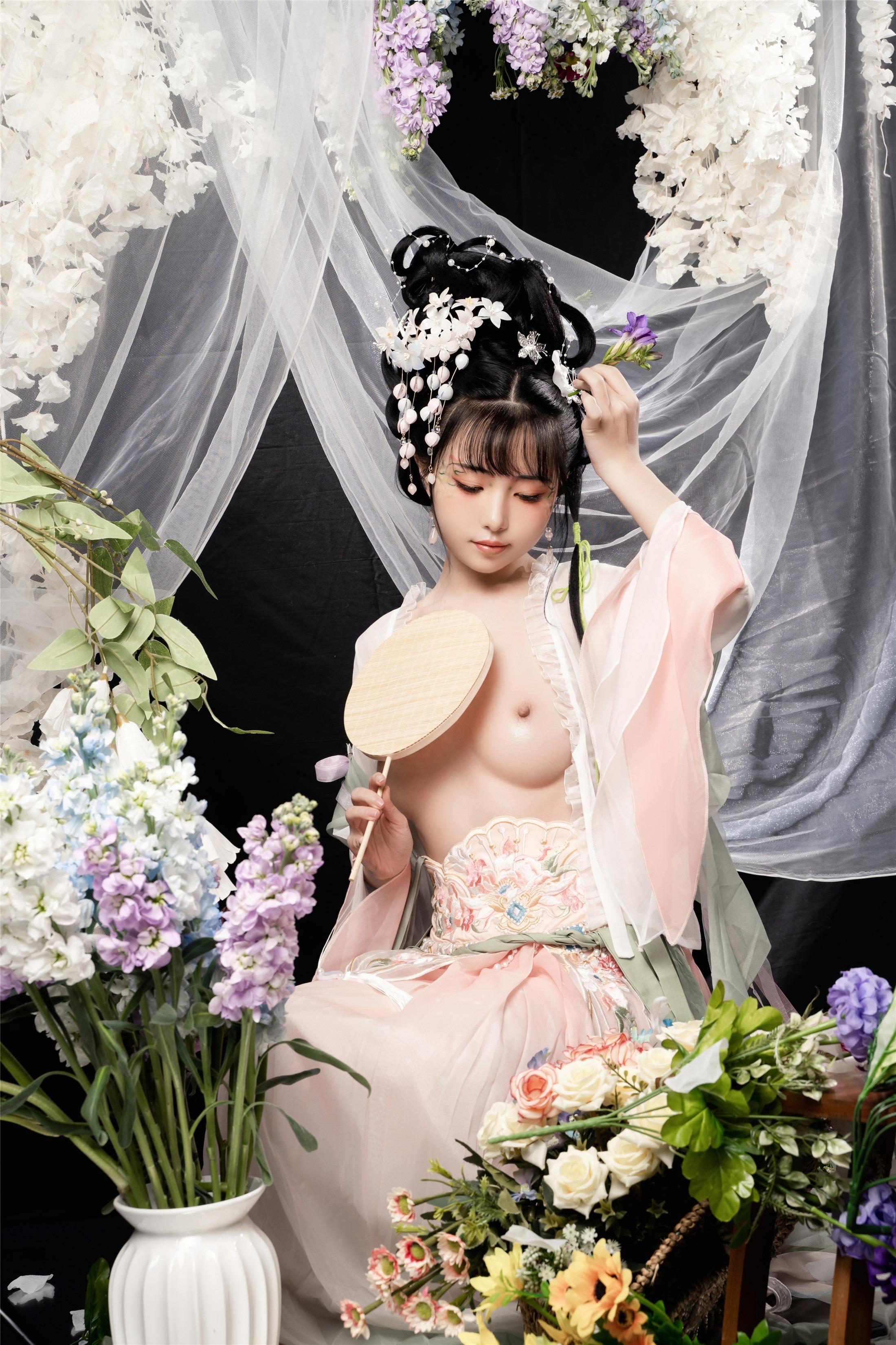 Miao Xiao Ji - Hoa Gian Tập 83P