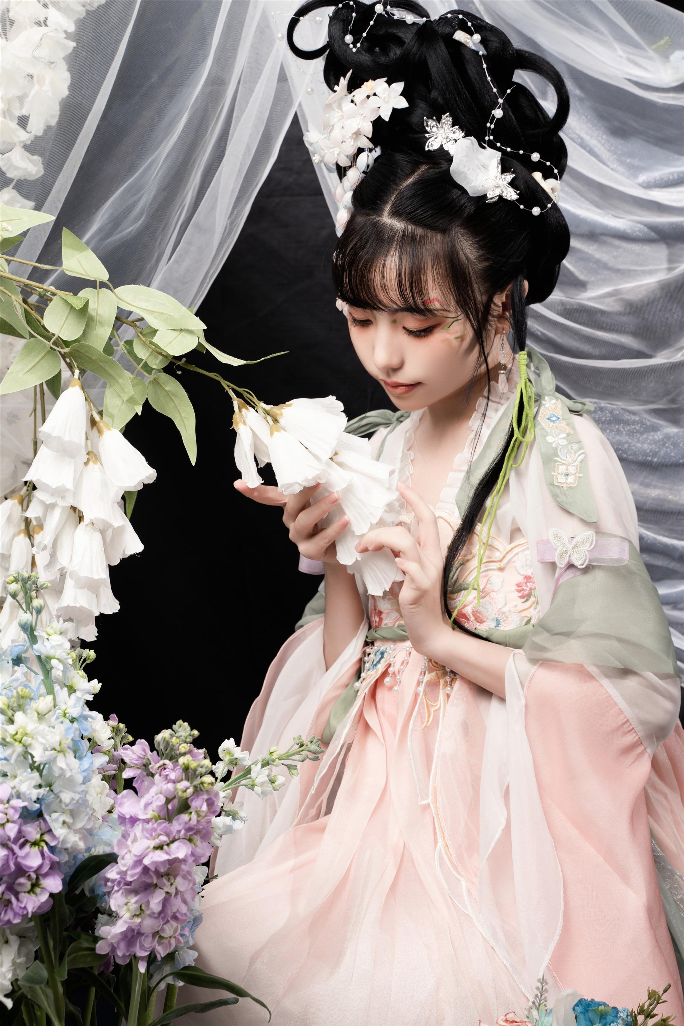 Miao Xiao Ji - Hoa Gian Tập 83P