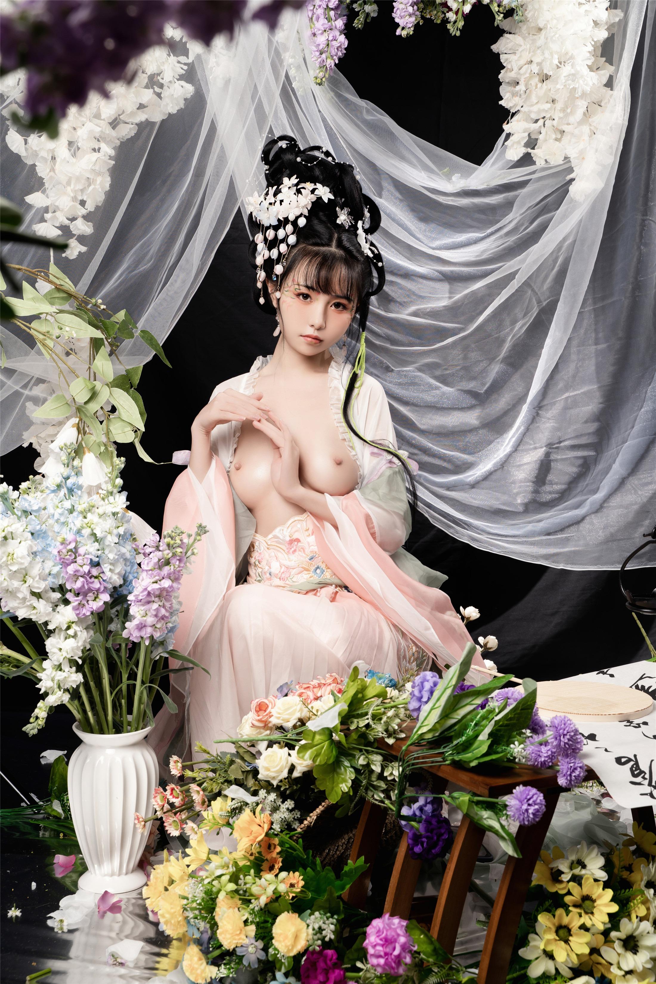 Miao Xiao Ji - Hoa Gian Tập 83P