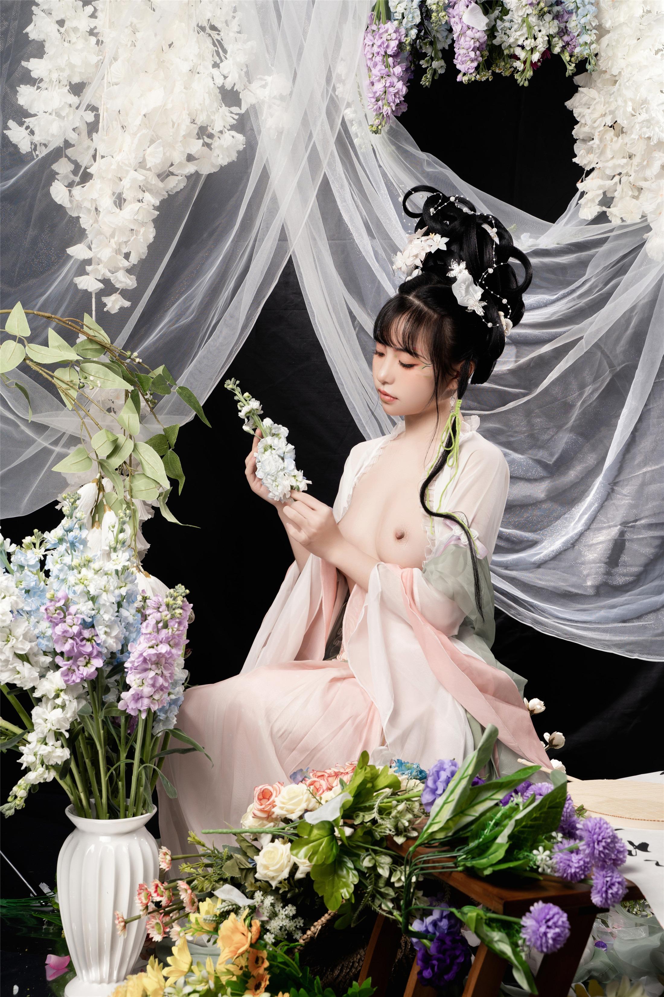 Miao Xiao Ji - Hoa Gian Tập 83P