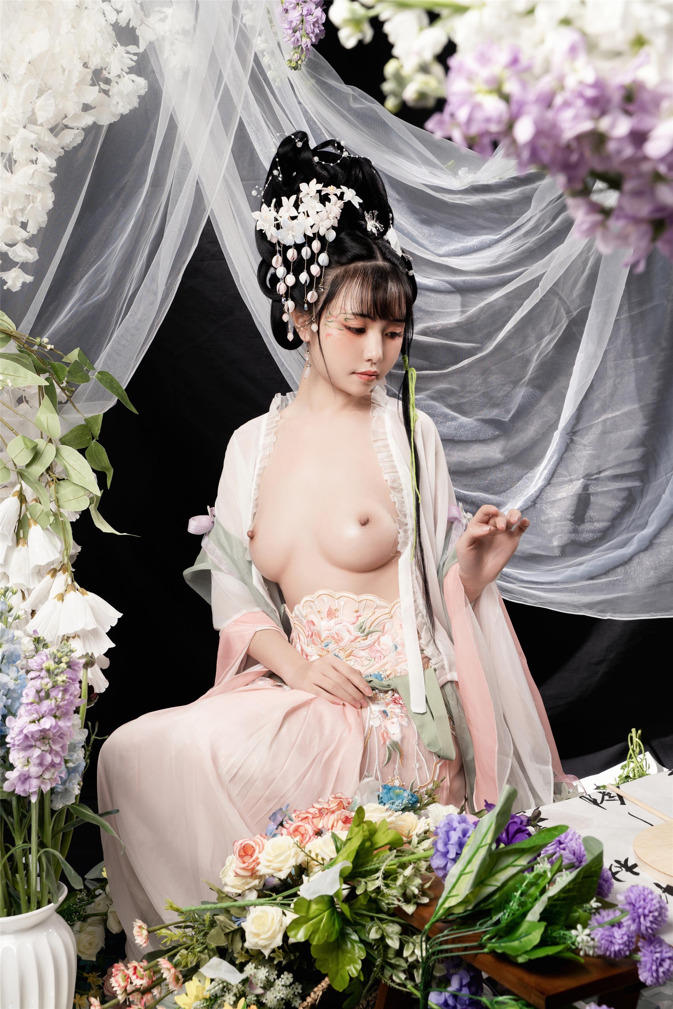 Miao Xiao Ji - Hoa Gian Tập 83P