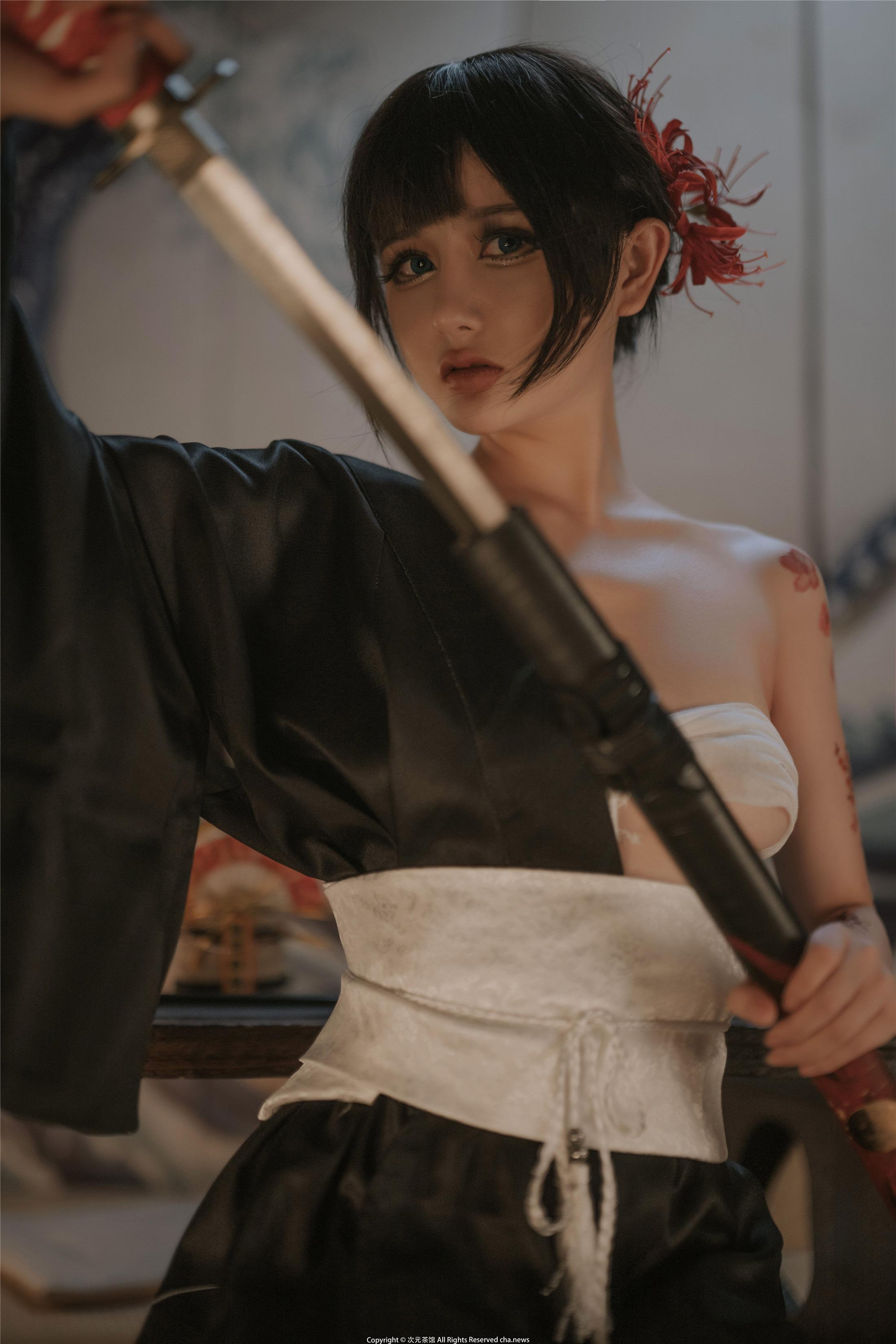 あなたのダンダン – 黒社会の大小姐 38P