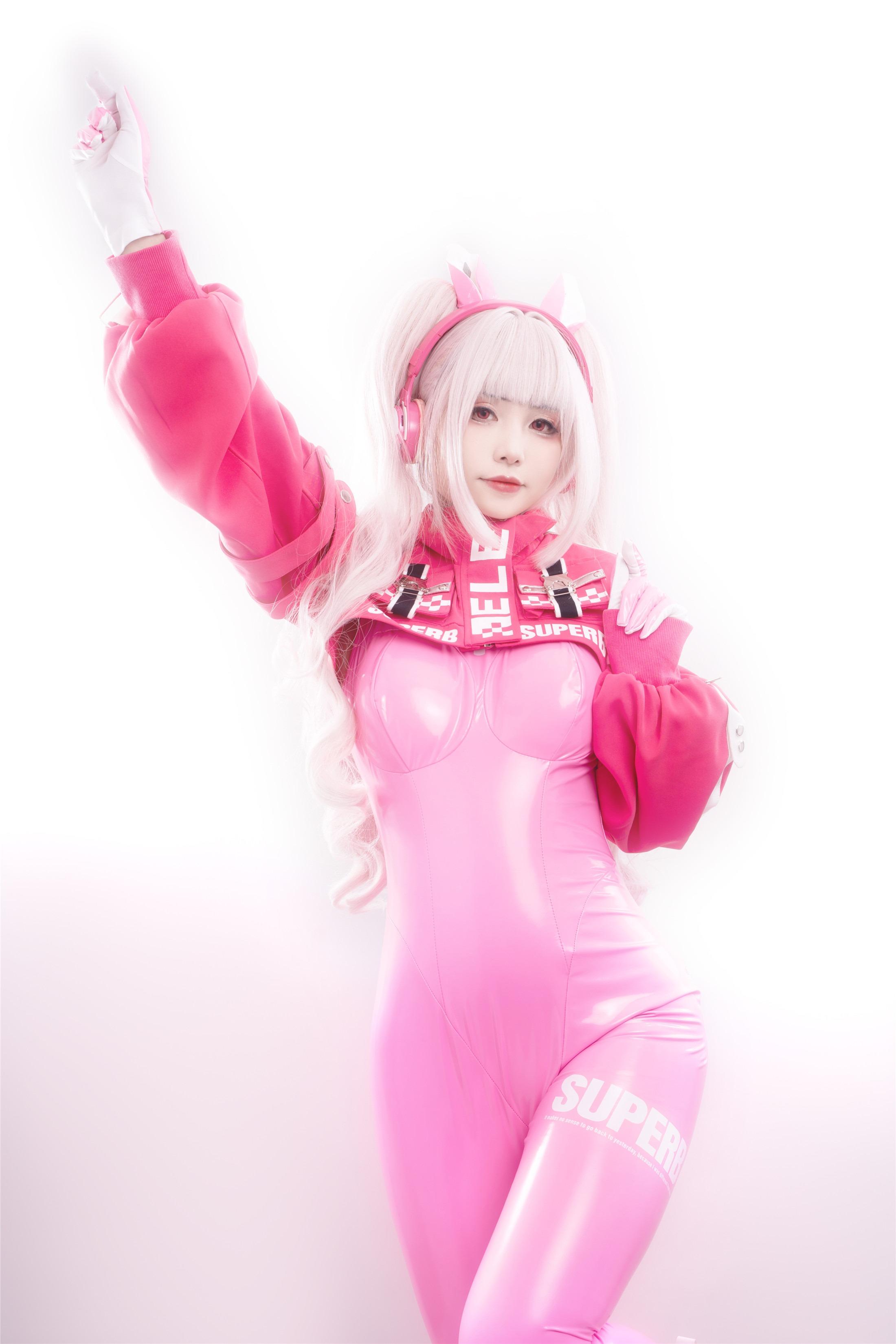 Miao Xiao Ji - Alice 76P