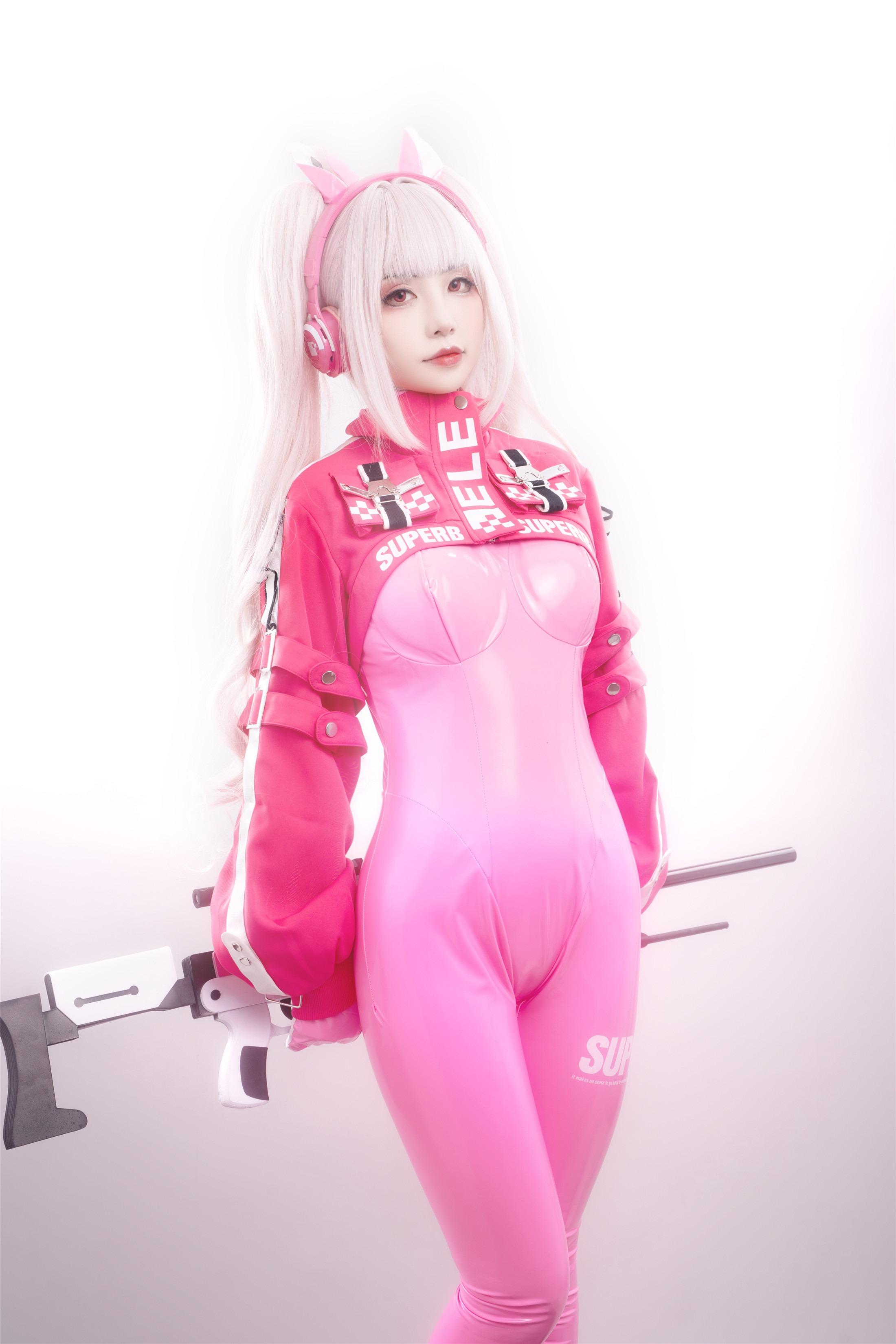Miao Xiao Ji - Alice 76P