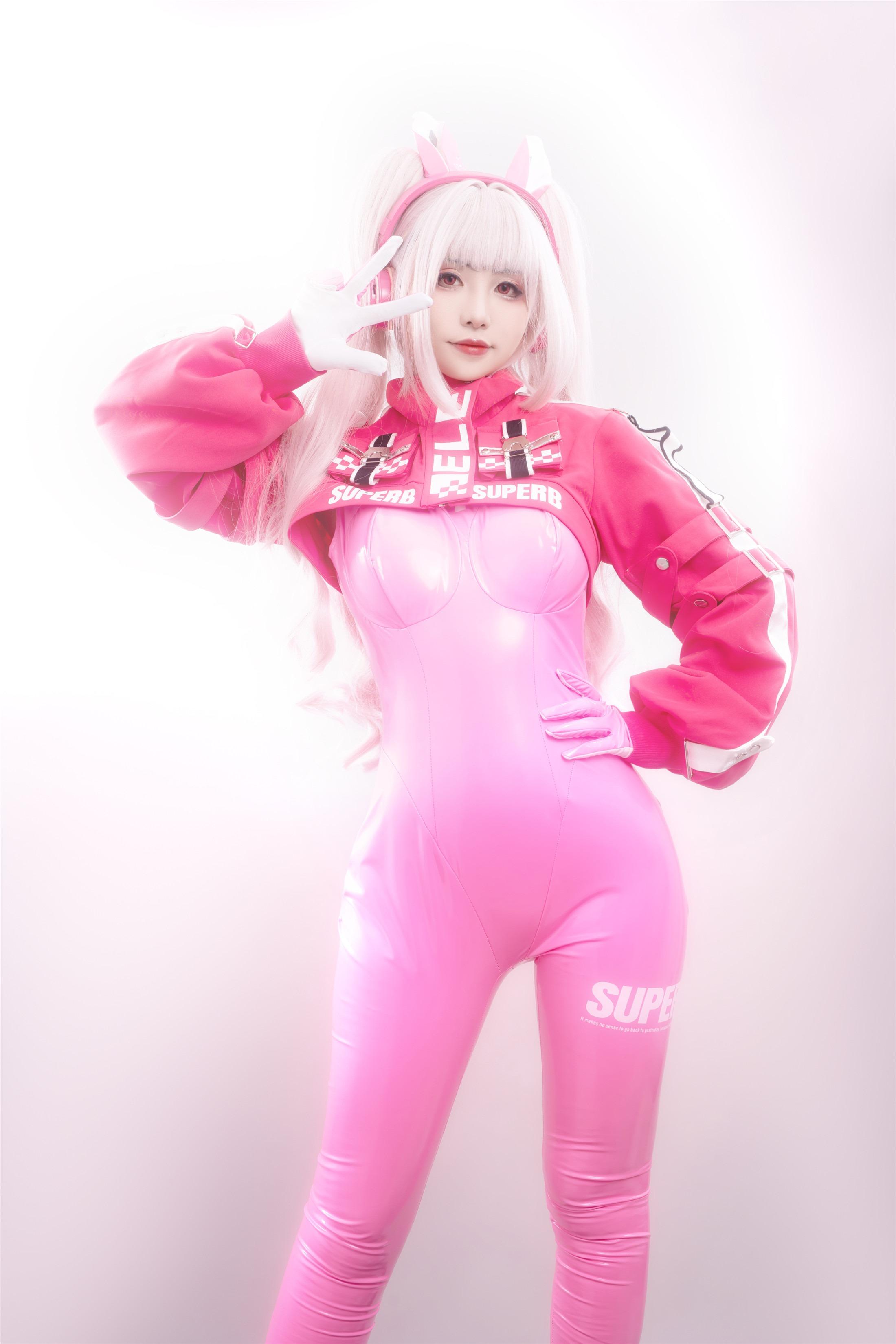 Miao Xiao Ji - Alice 76P