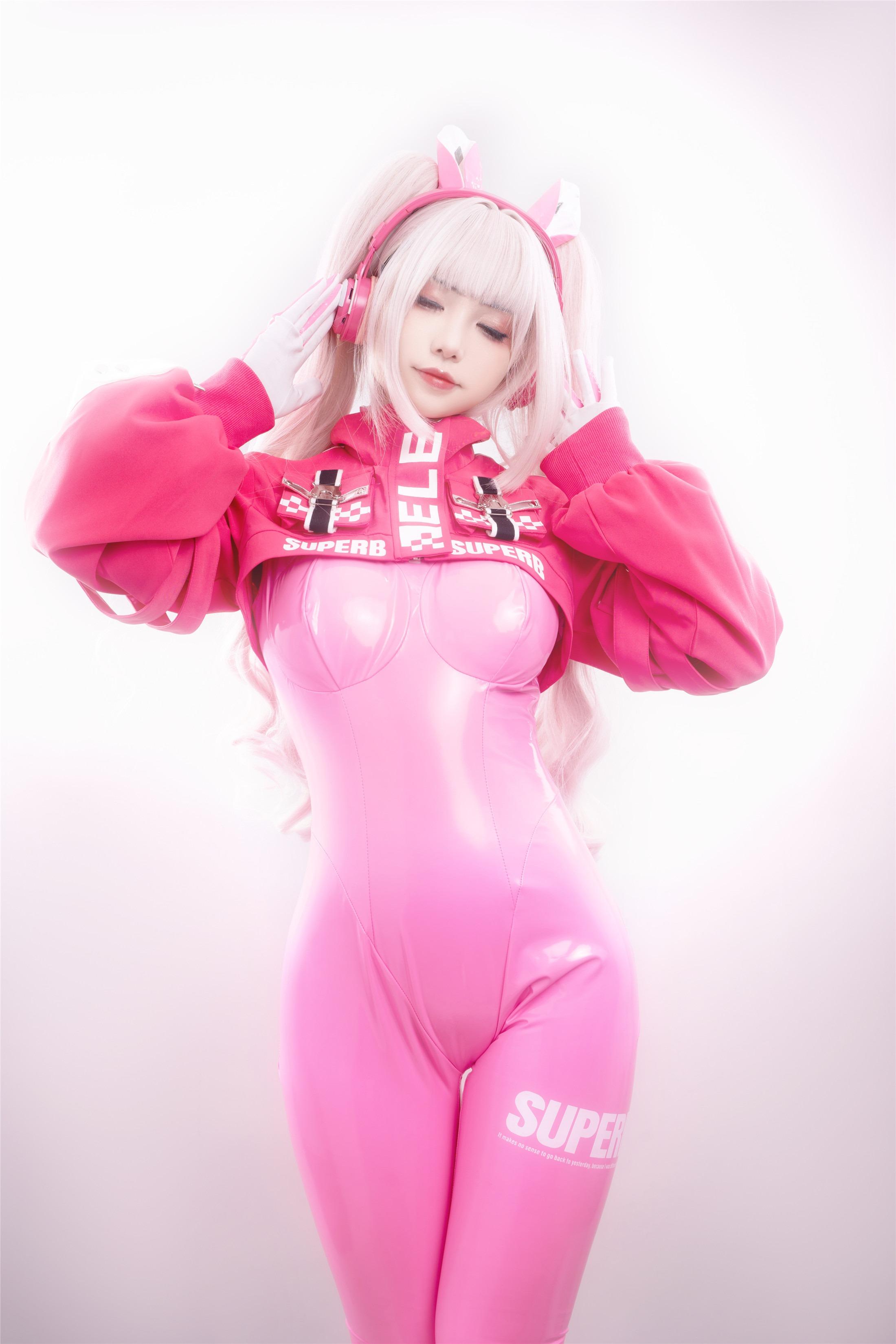 喵小吉 - 愛麗絲 76P