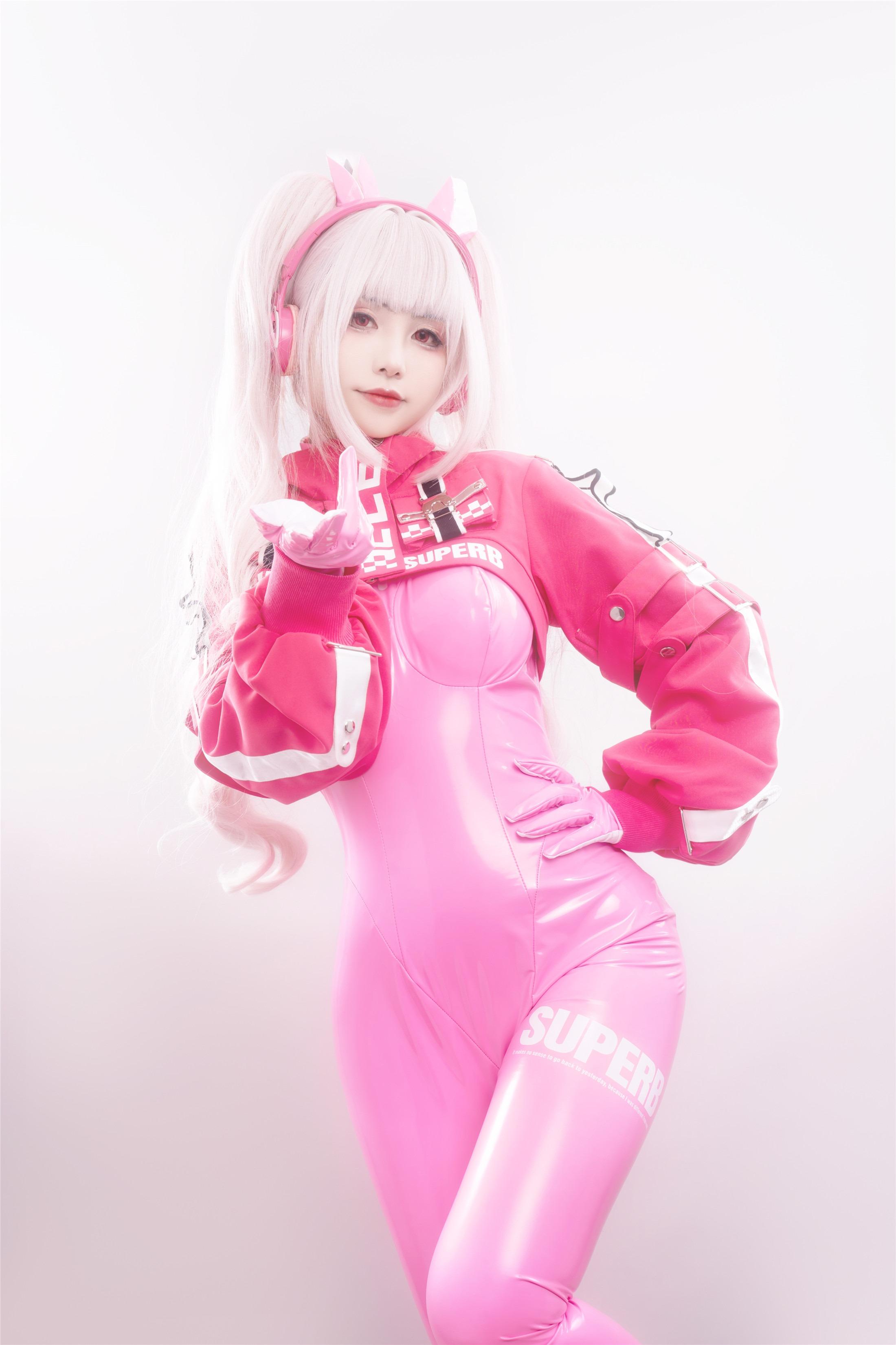 Miao Xiao Ji - Alice 76P