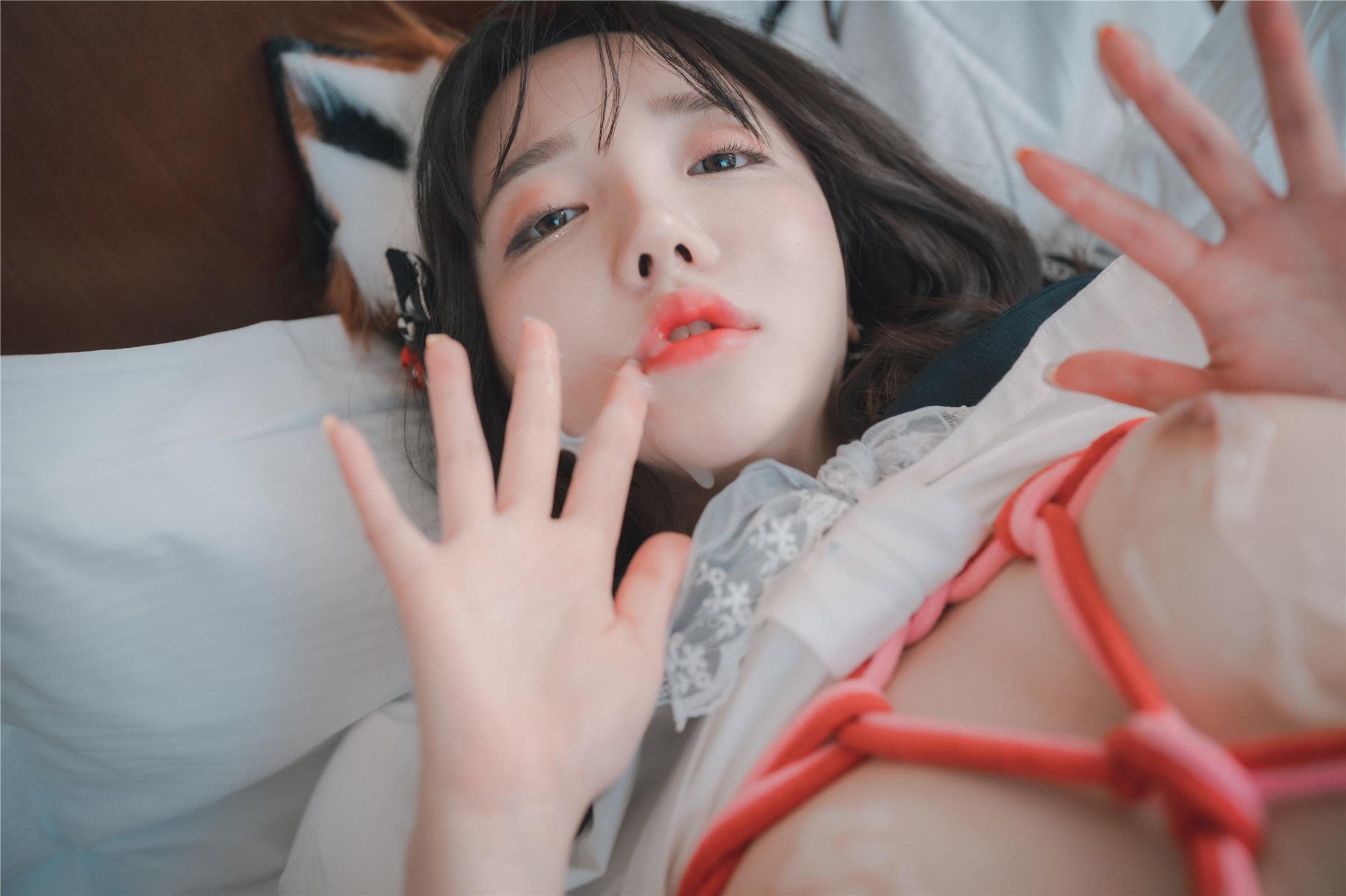 디자와] 예은 - 매듭 클래스 8 97P