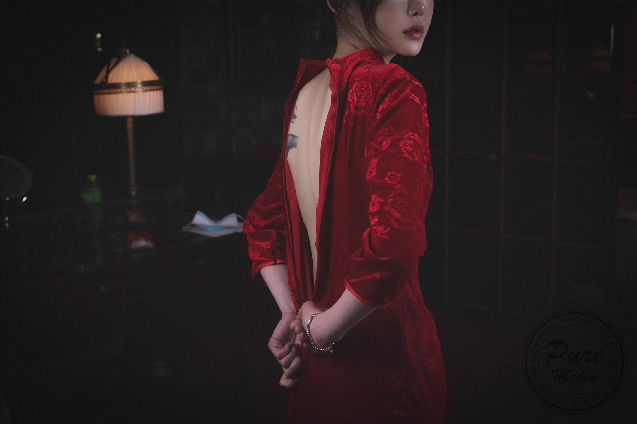 Pure Media] Tập 227 Romi - Sát Thủ Trong Phòng Ngủ 89 Trang