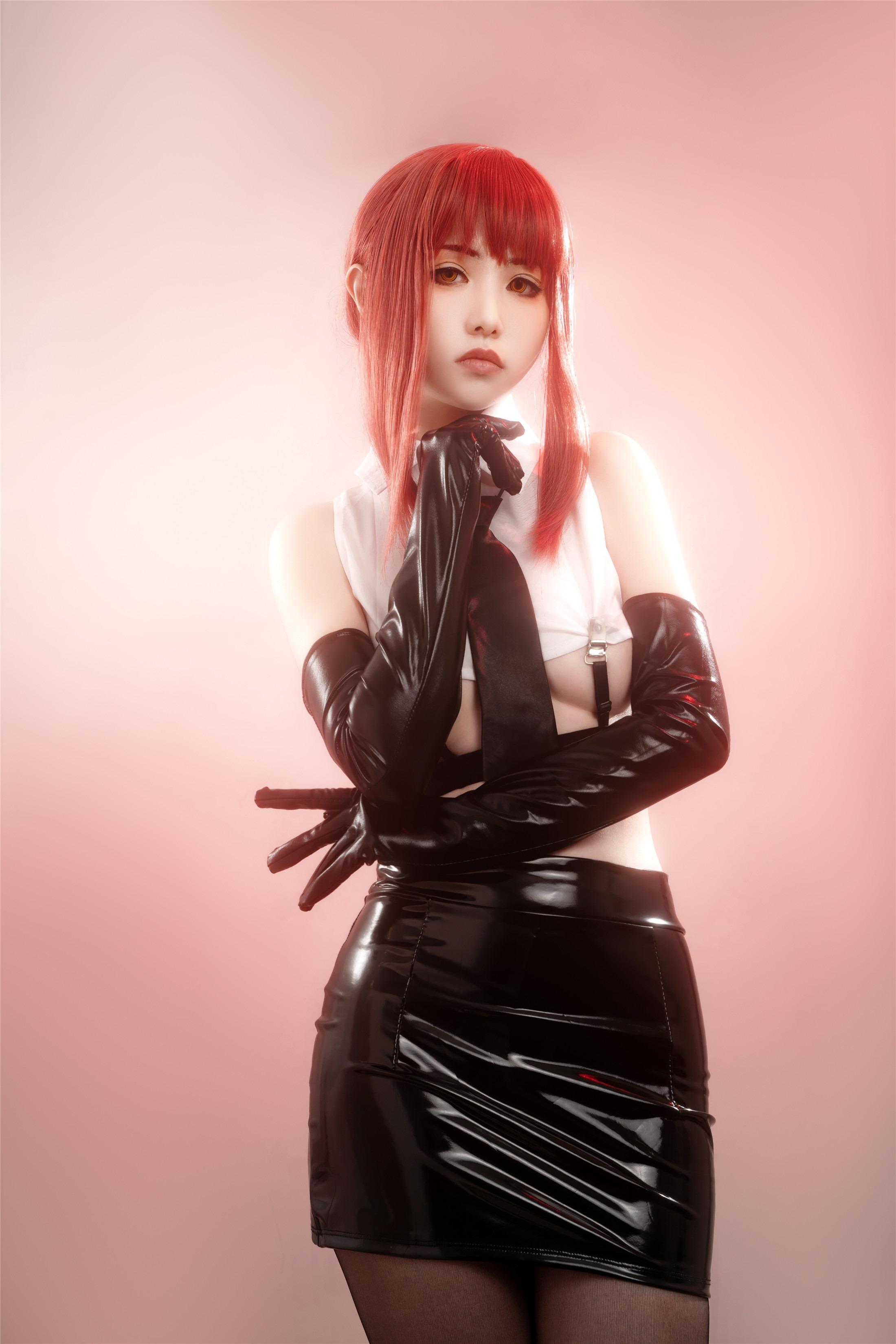 เมียวเซี่ยวจี้ - แชนซอว์แมน มัคเคม่า 86P