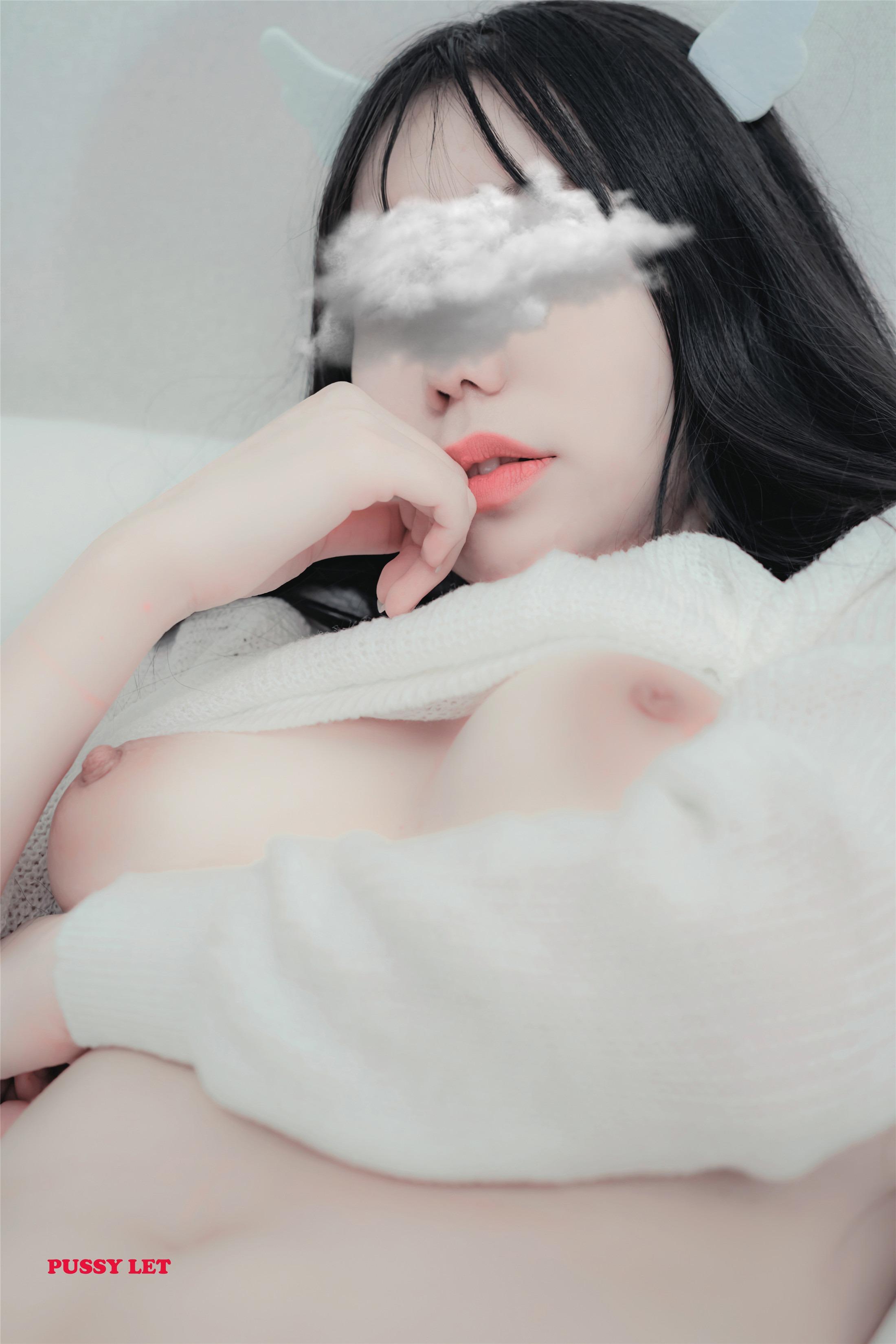 PUSSYLET] Vol.08 - December 70P