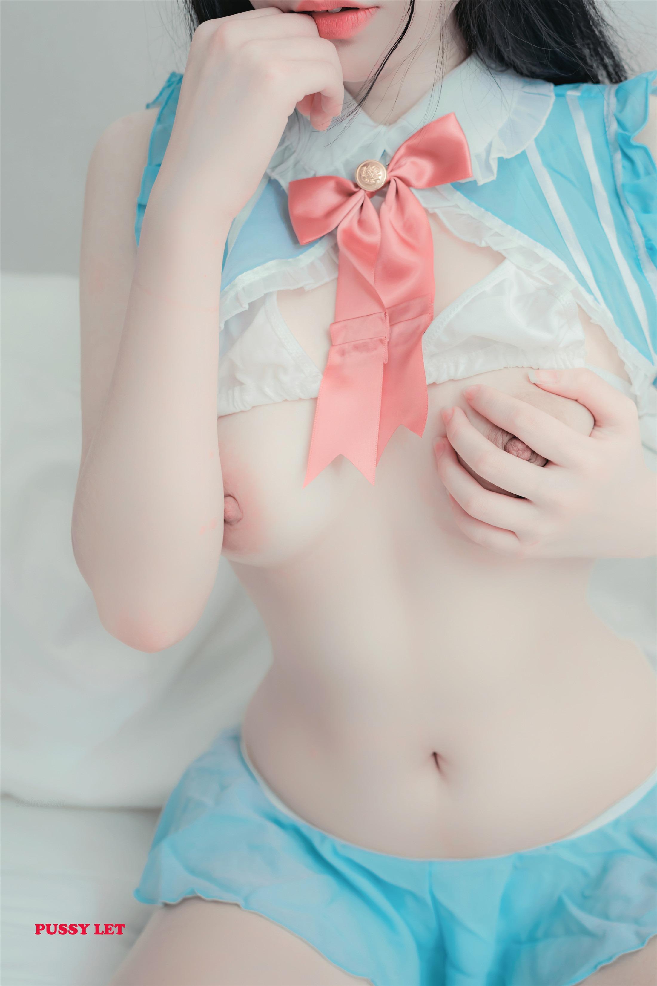 PUSSYLET] Vol.08 - 十二月 70頁
