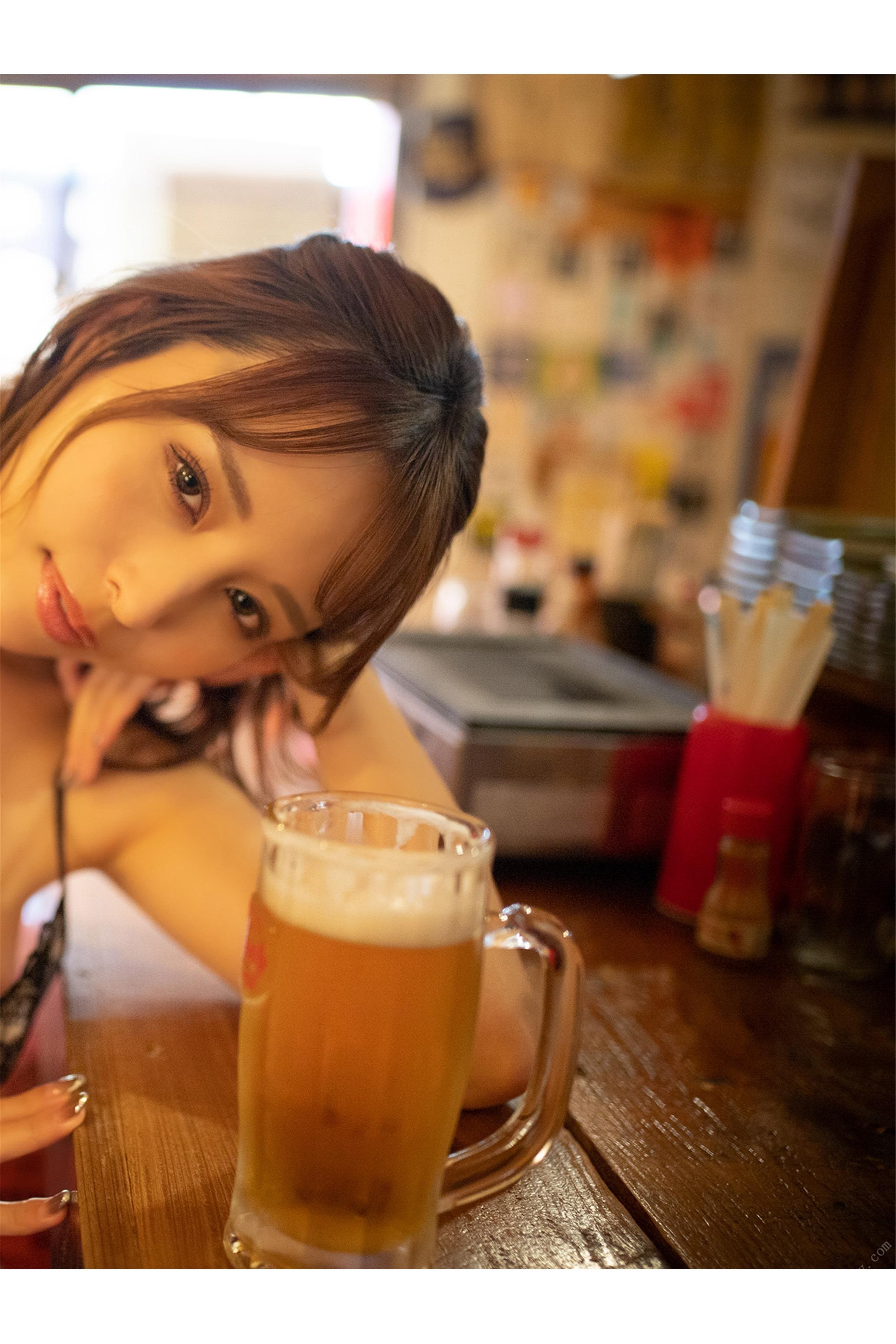 伊藤舞雪 - Secret Love アサ芸SEXY女優写真集 64P