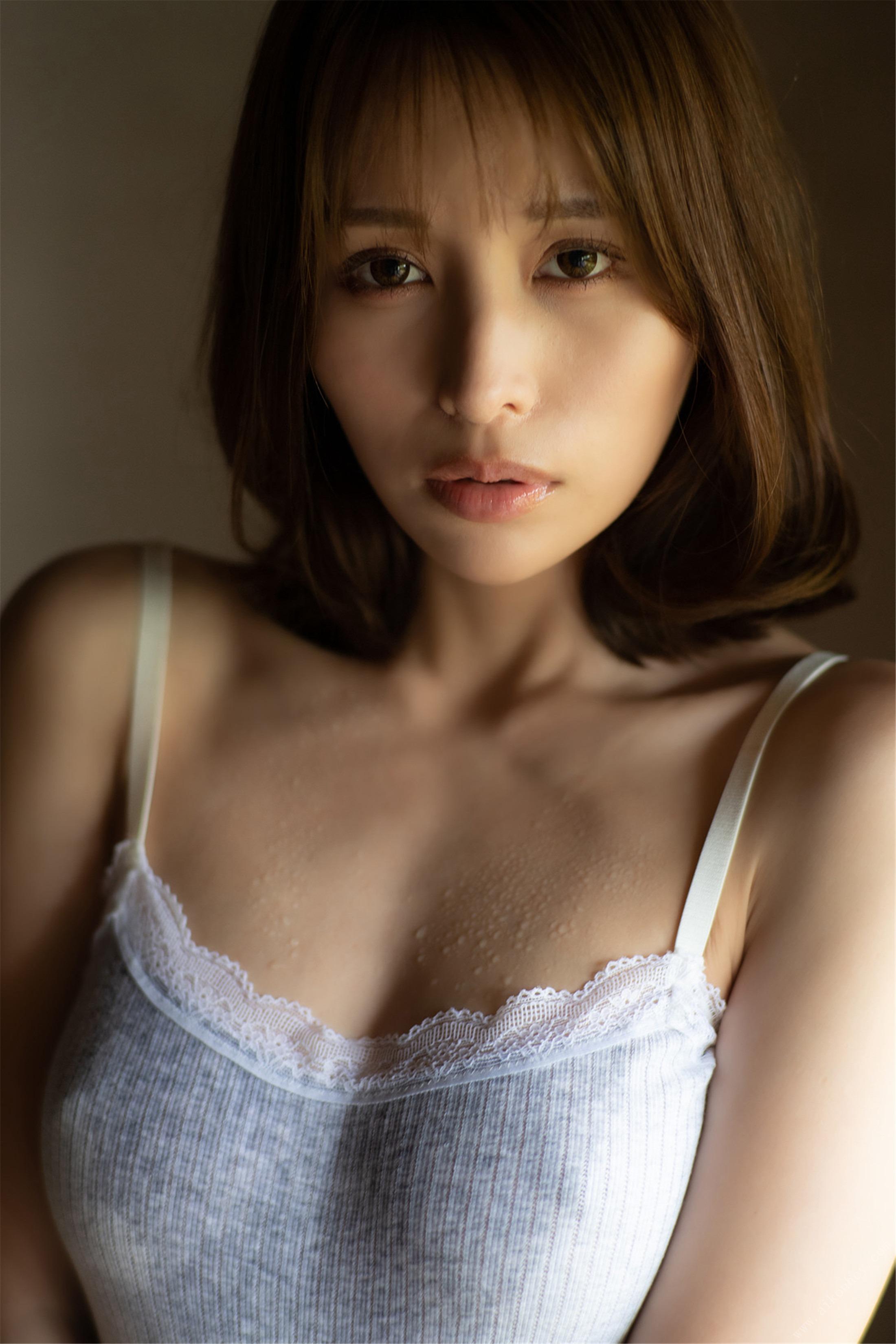 伊藤舞雪 - Secret Love アサ芸SEXY女優写真集 64P