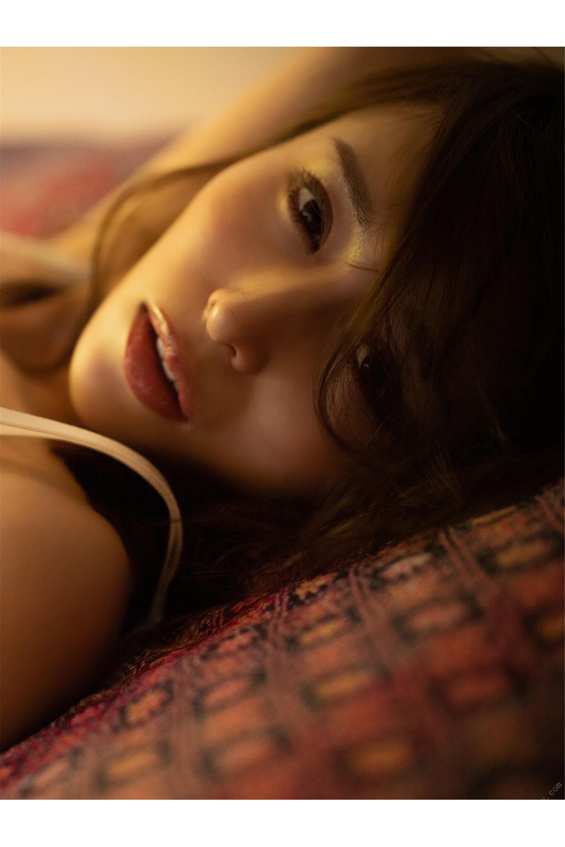 伊藤舞雪 - Secret Love アサ芸SEXY女優写真集 64P