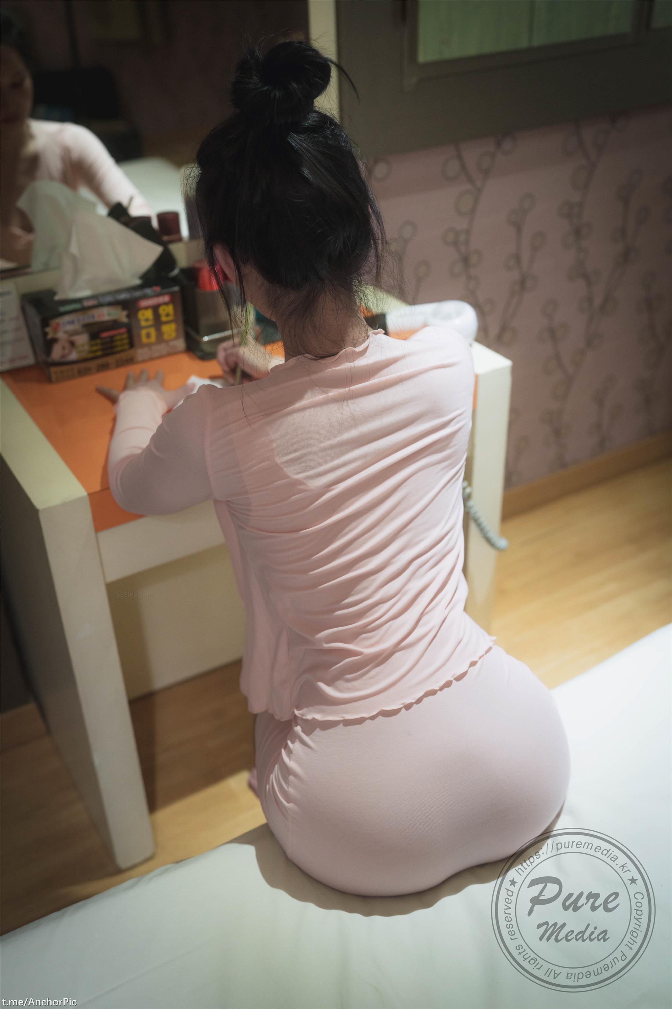 Pure Media Vol.234 Yeha Karaoke CallGirl 130P