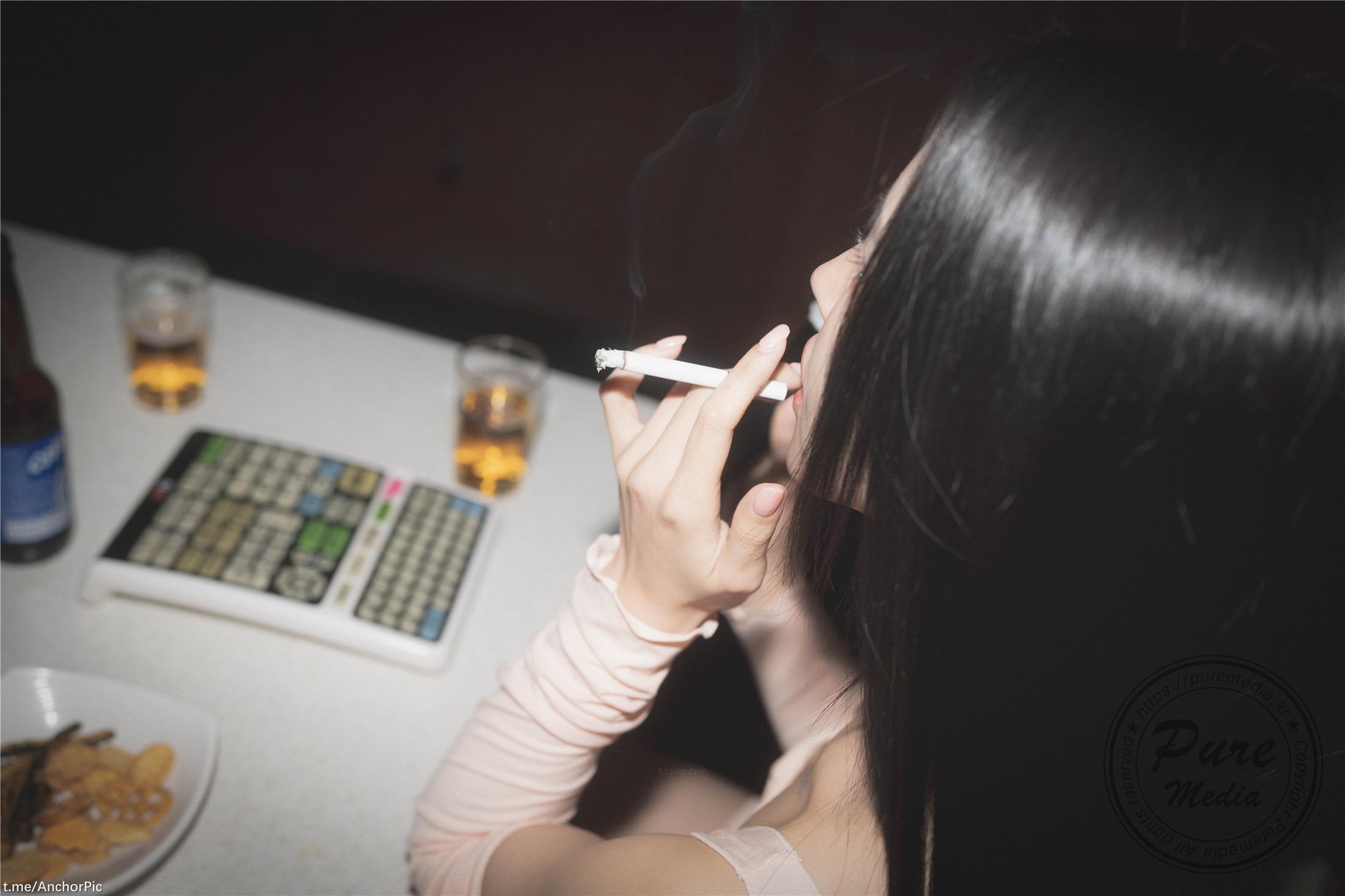 Pure Media Vol.234 Yeha Karaoke CallGirl 130P