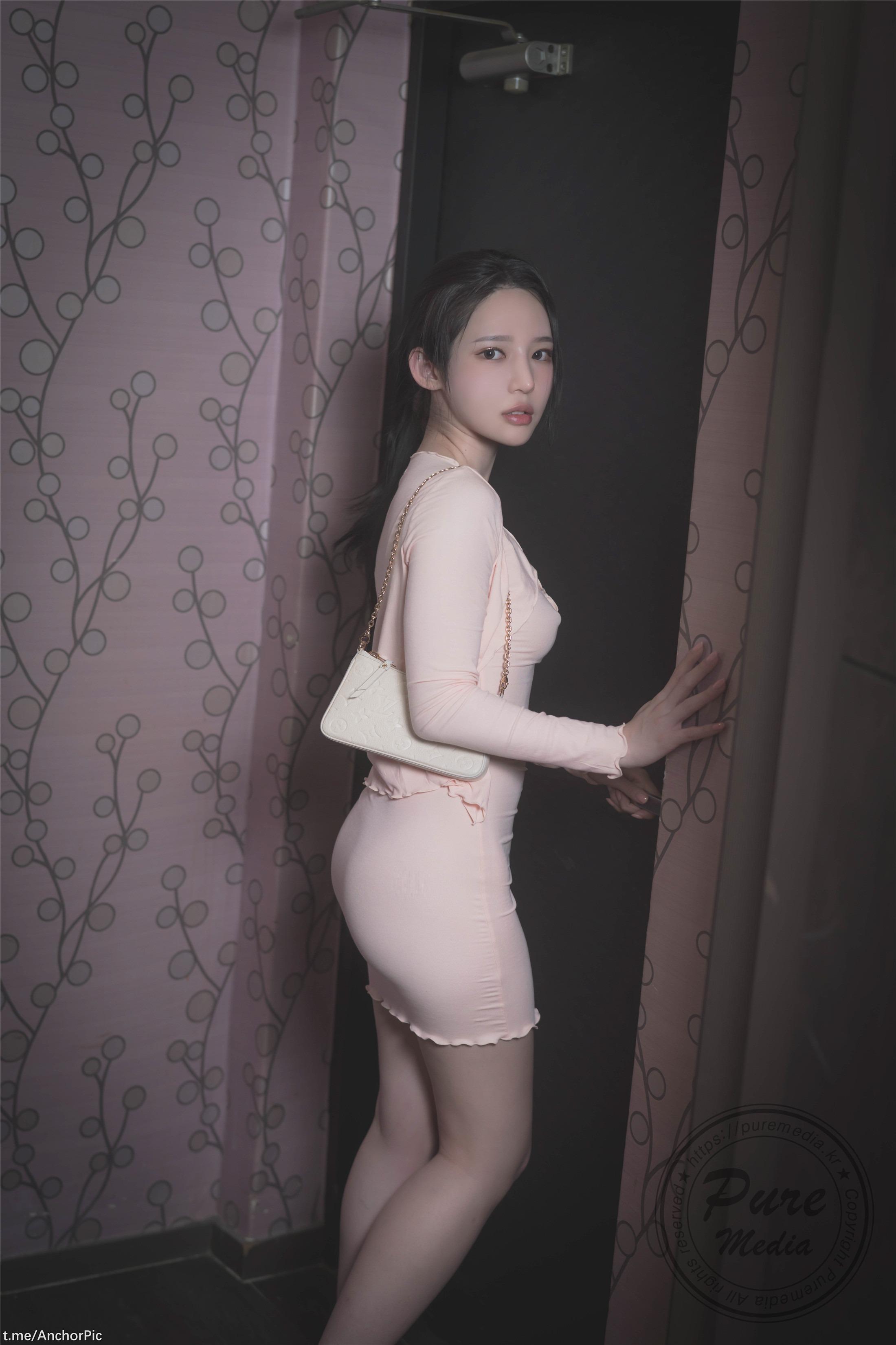 Pure Media Vol.234 Yeha Karaoke CallGirl 130P