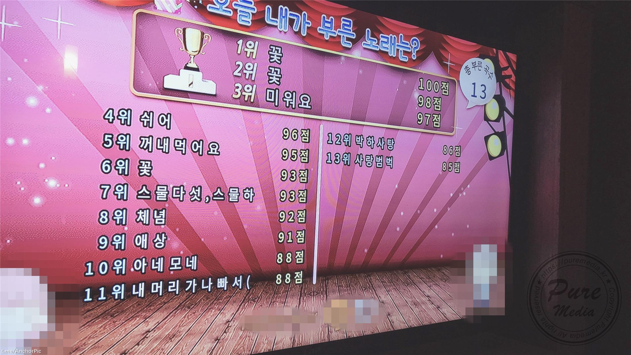 Pure Media Vol.234 Yeha Karaoke CallGirl 130P
