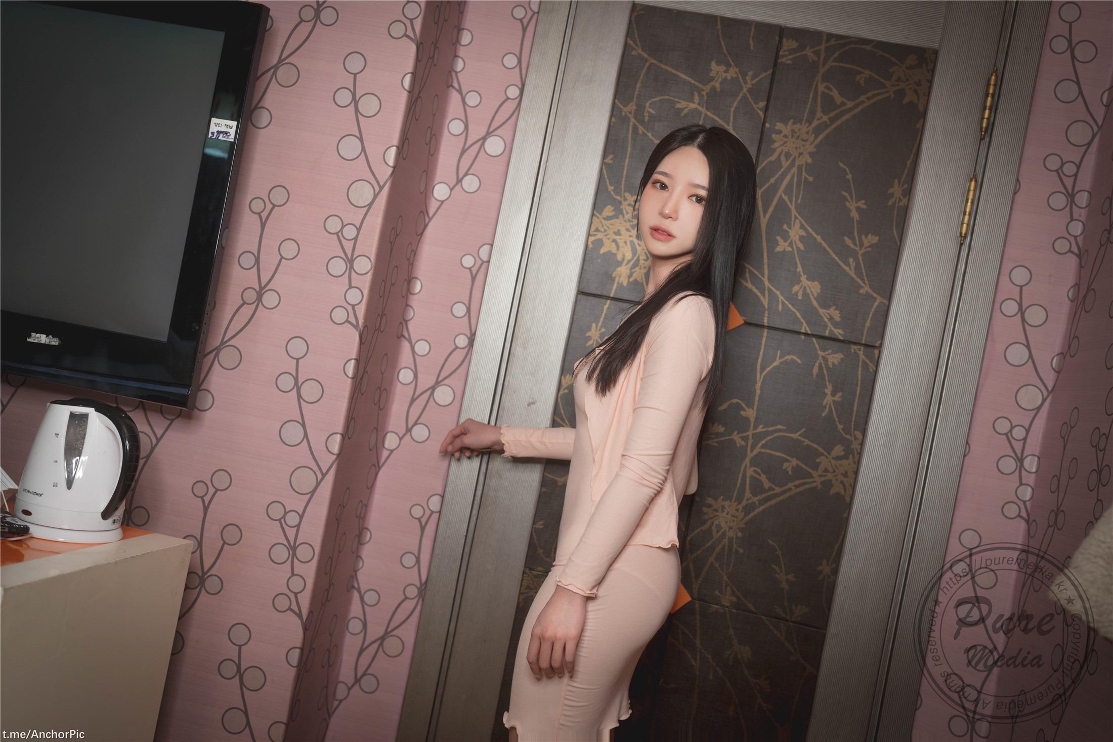 Pure Media Vol.234 Yeha Karaoke CallGirl 130P
