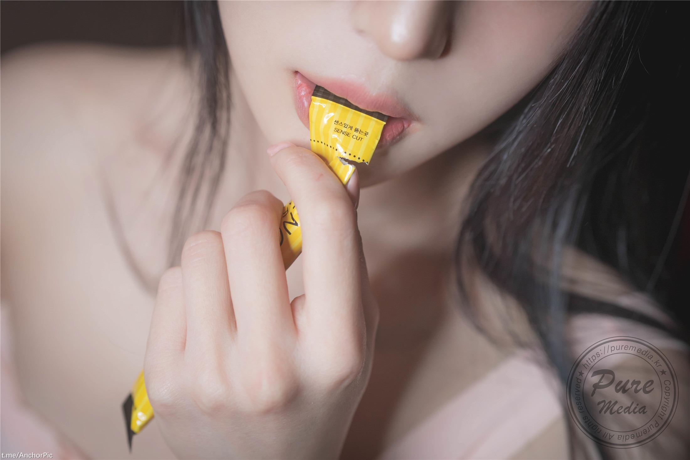 Pure Media Vol.234 Yeha Karaoke CallGirl 130P