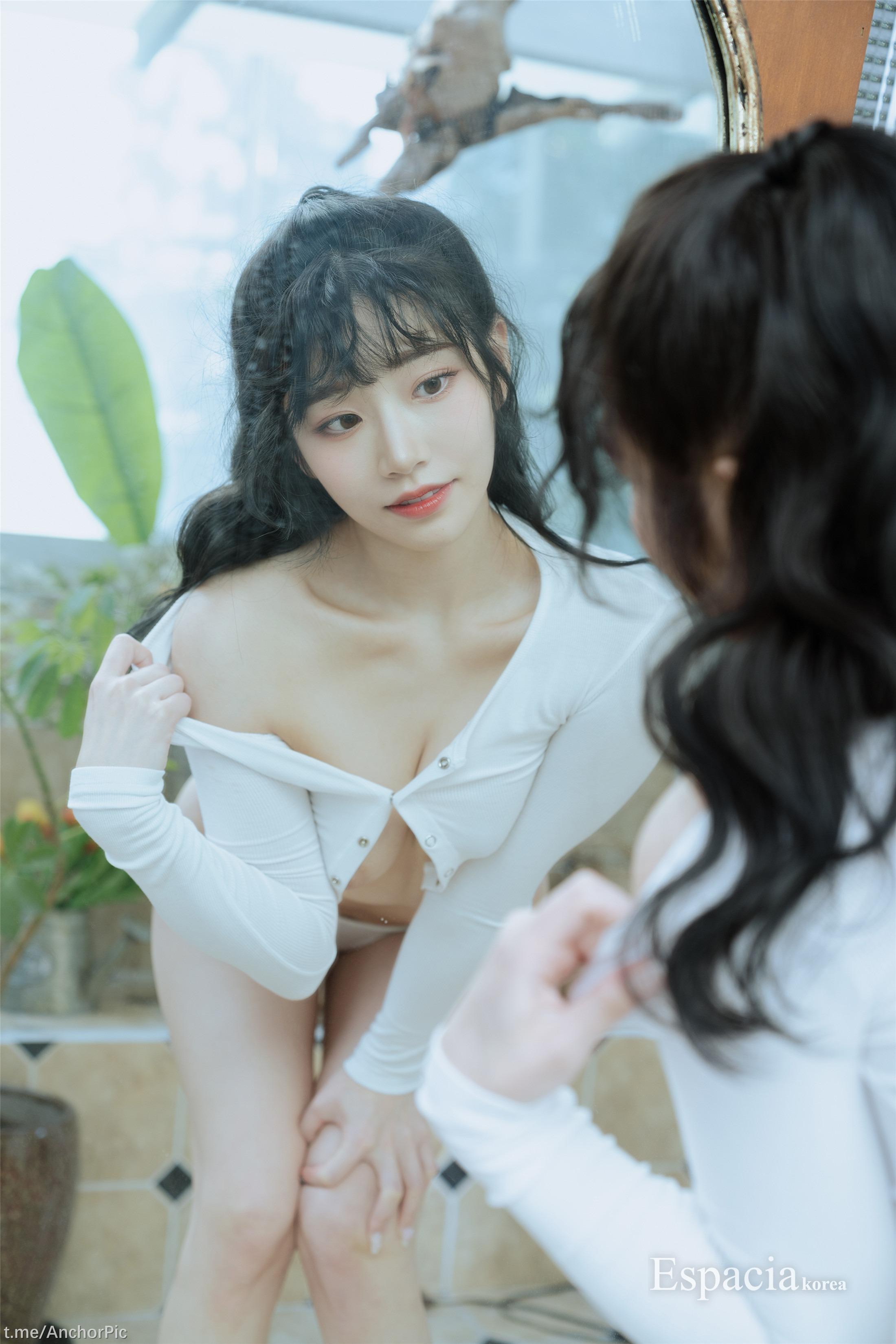 Espacia Korea] EXC 146 SAIKA 44P