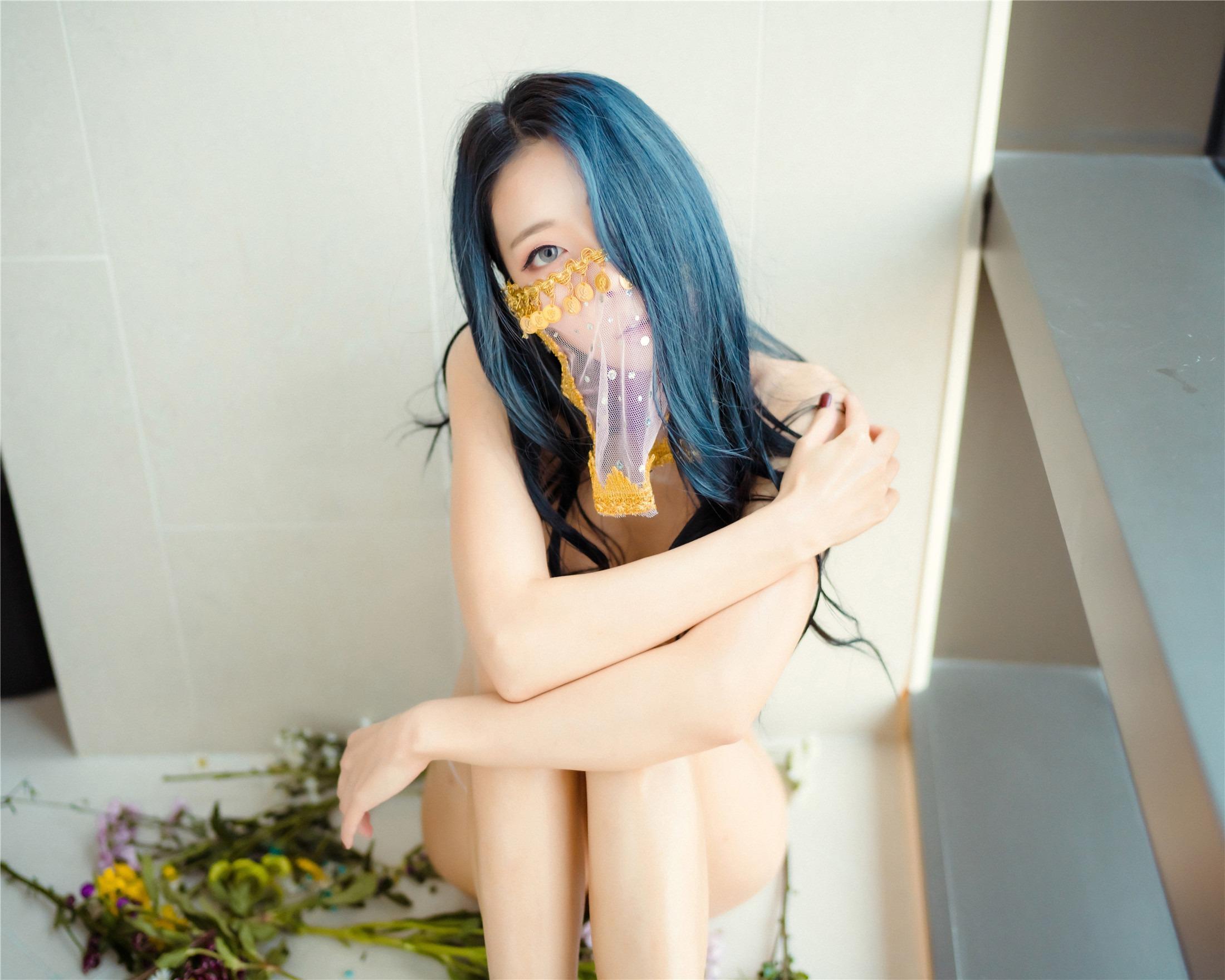 Moon Night Snap] Mona - Happy Birthday Vol.3 42 Pages