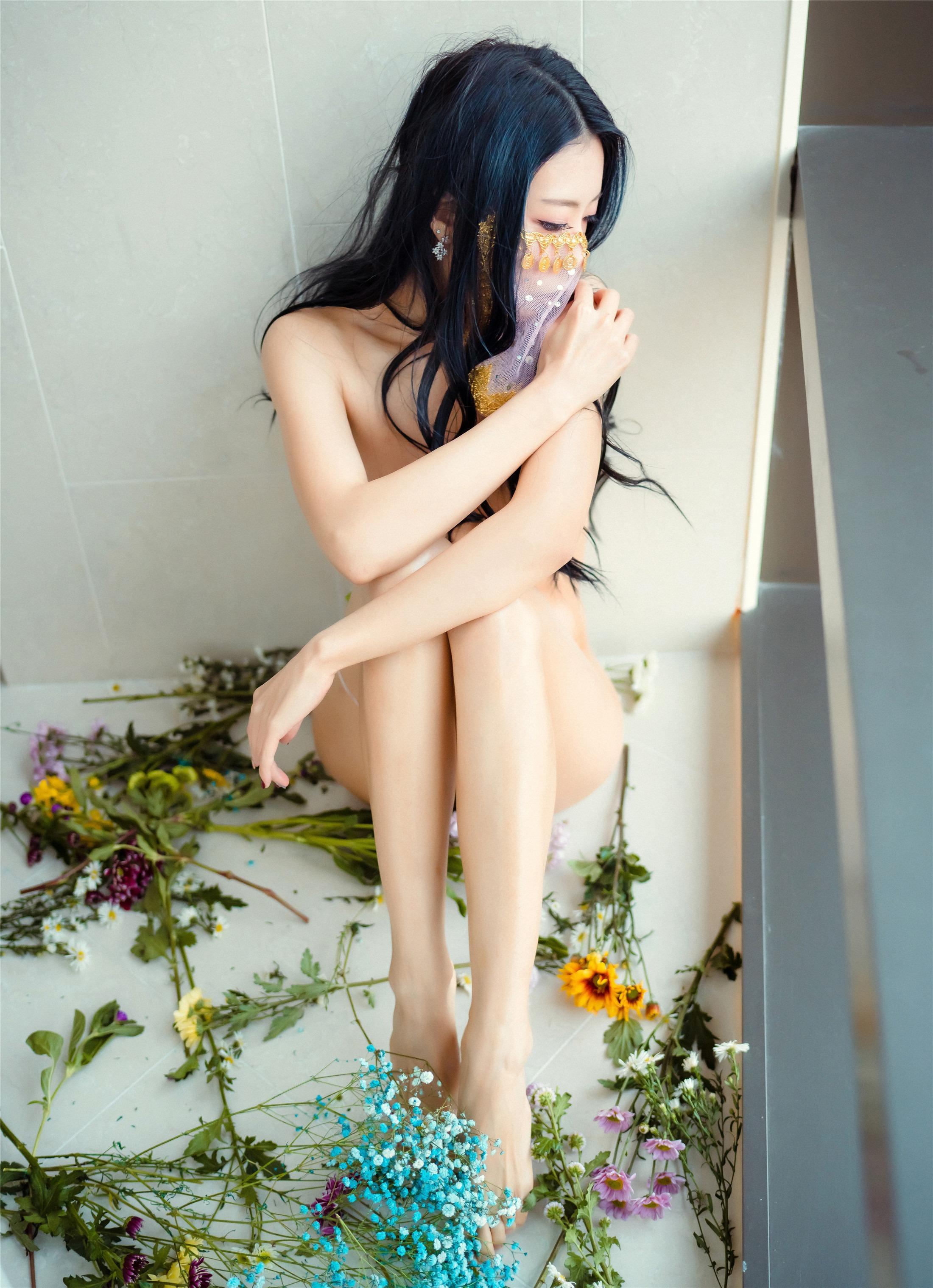 Moon Night Snap] Mona - Happy Birthday Vol.3 42 Pages
