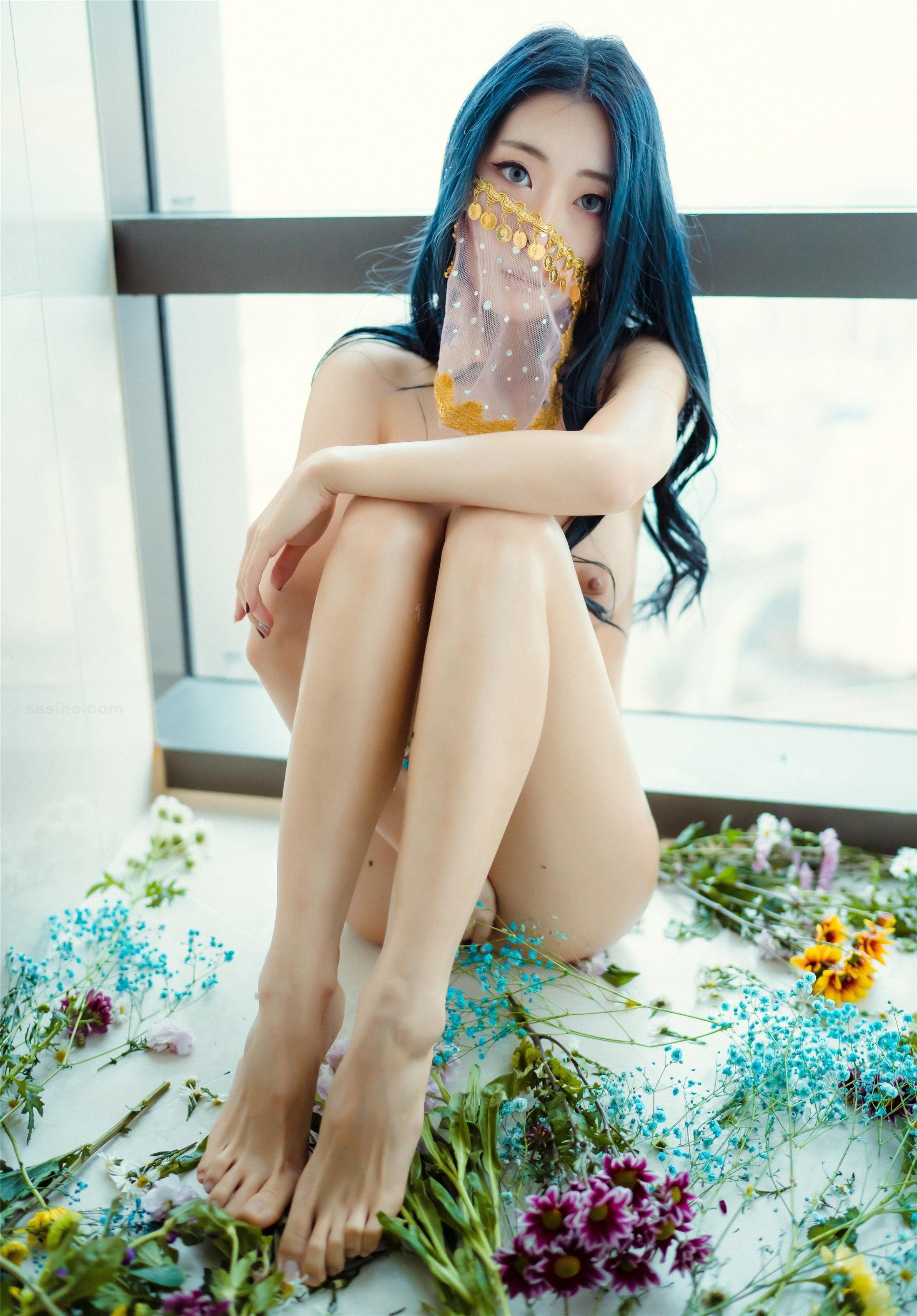 Moon Night Snap] Mona - Happy Birthday Vol.3 42 Pages