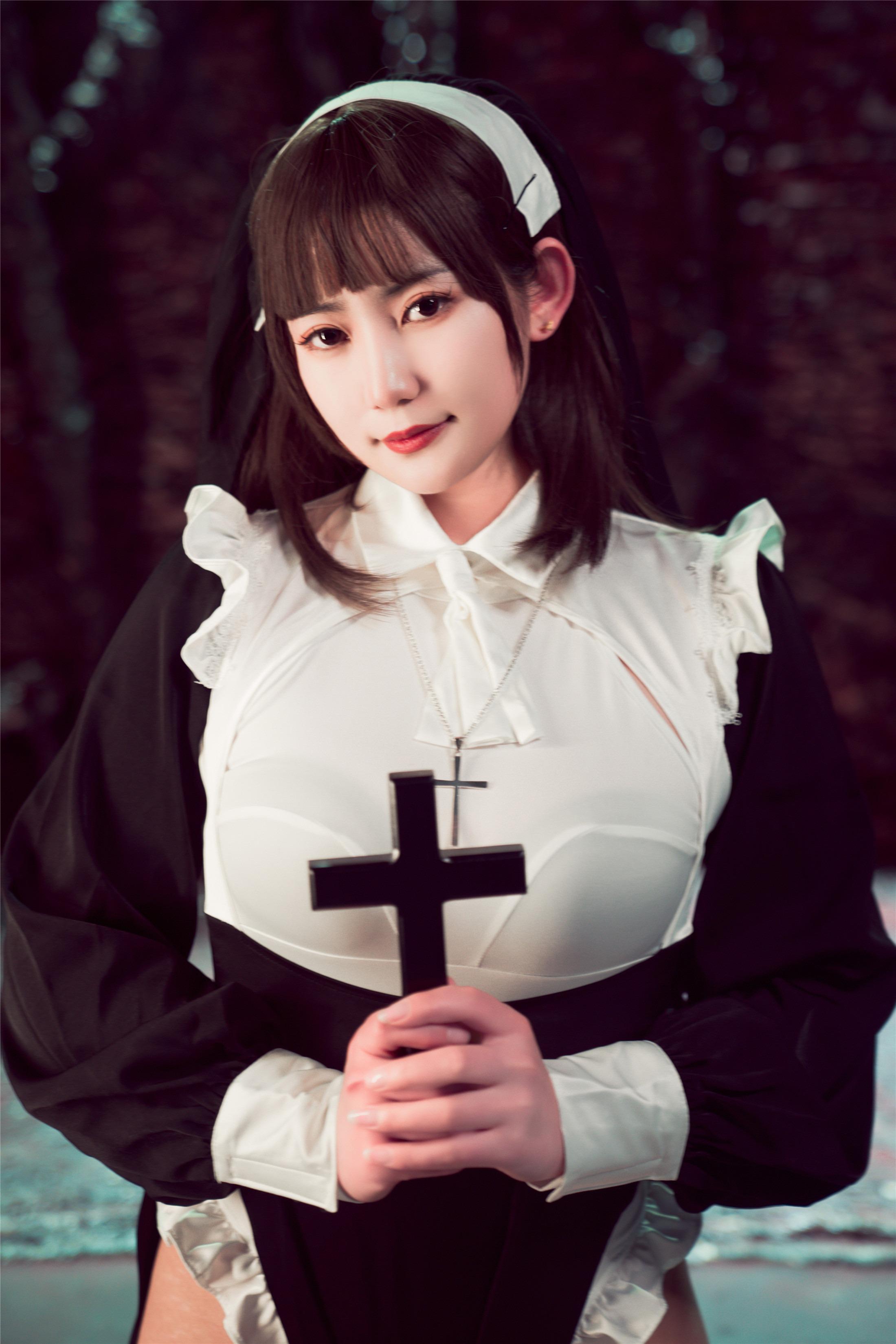 星澜は澜澜で、澜妹と呼ばれるよ - No.15 クトゥルフ修女 128P