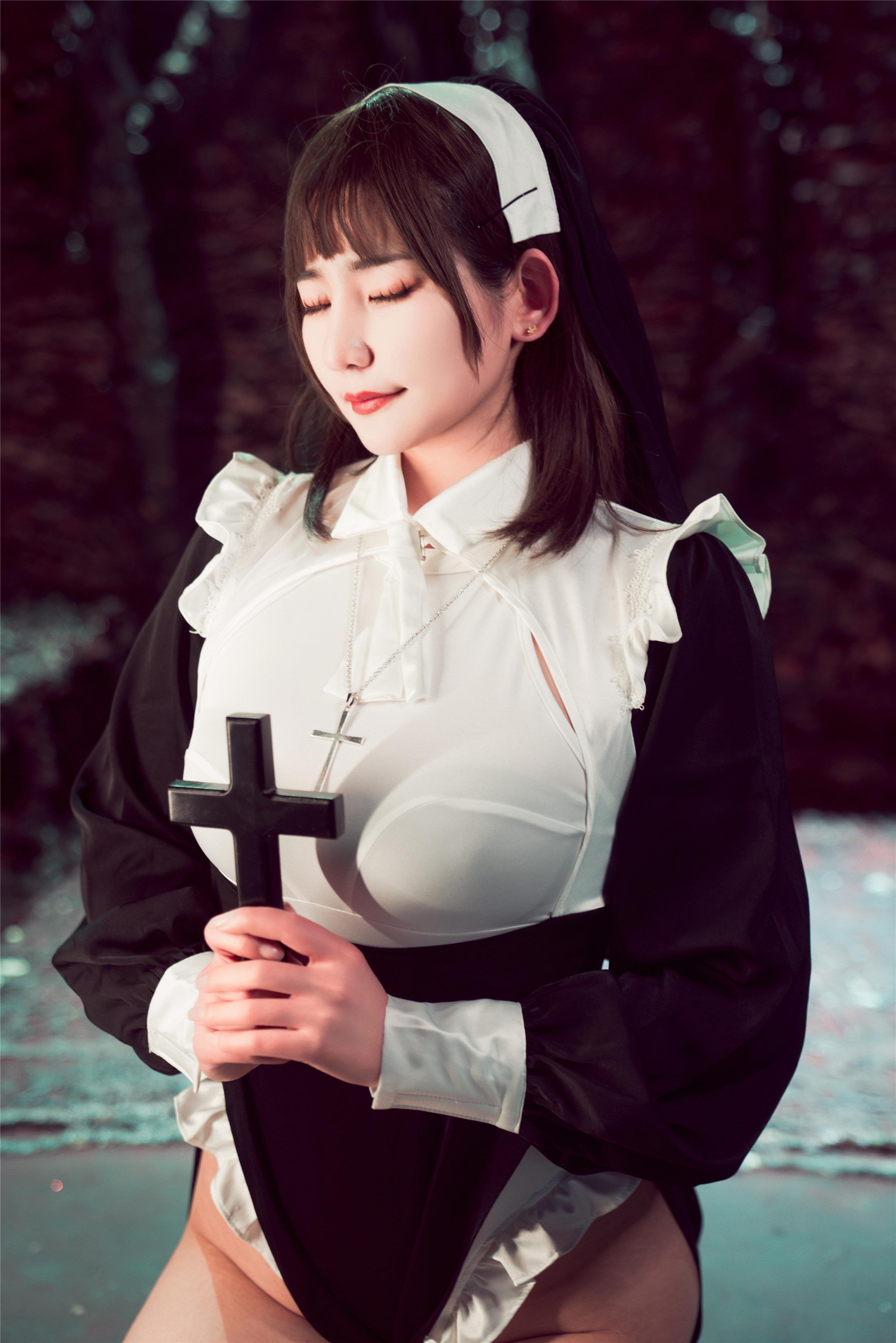星澜は澜澜で、澜妹と呼ばれるよ - No.15 クトゥルフ修女 128P