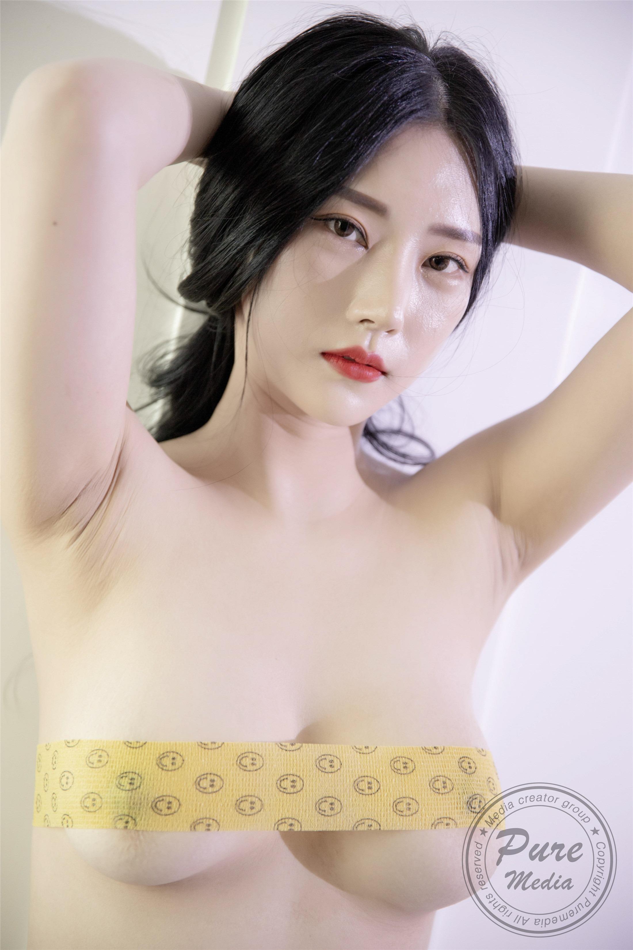 普爾媒體] 第233卷 麗哈 (리하) 124頁