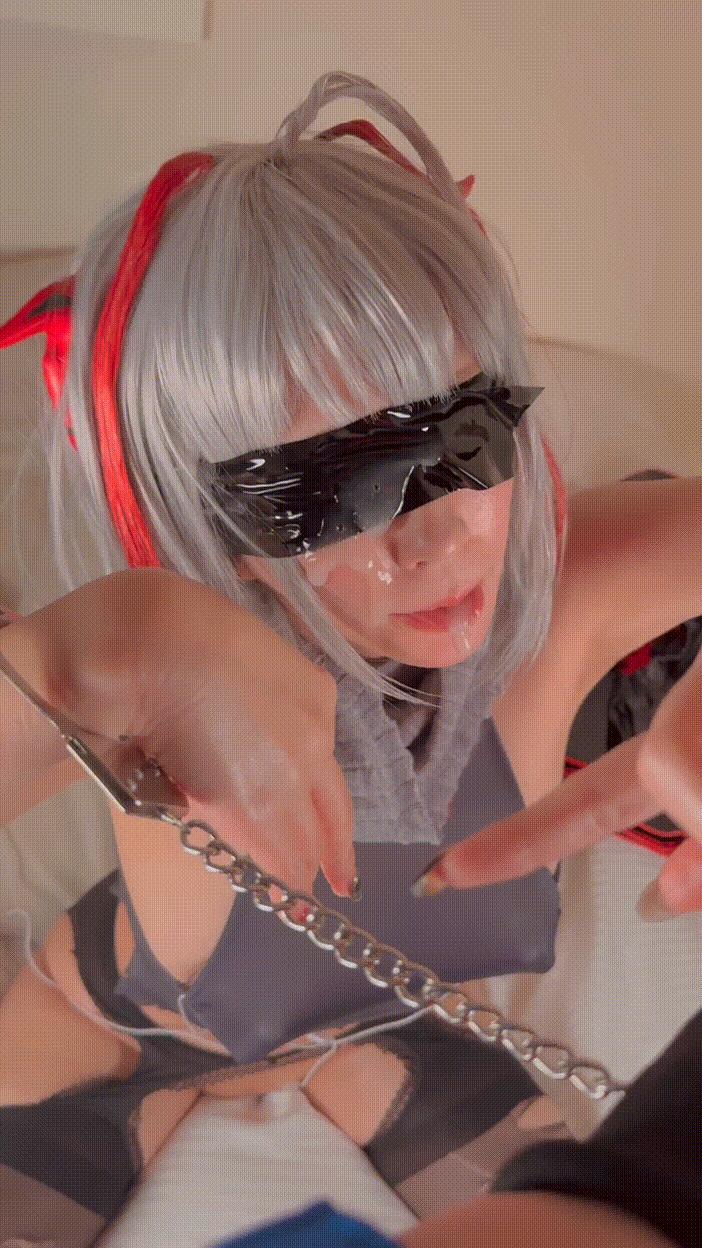 Ringo Mitsuki] Arknights - Ecchi Wakarasete W (Arknights)