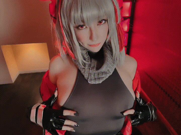 Ringo Mitsuki] Arknights - Ecchi Wakarasete W (Arknights)