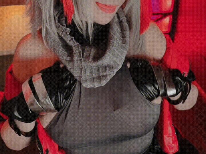 Ringo Mitsuki] Arknights - Ecchi Wakarasete W (Arknights)