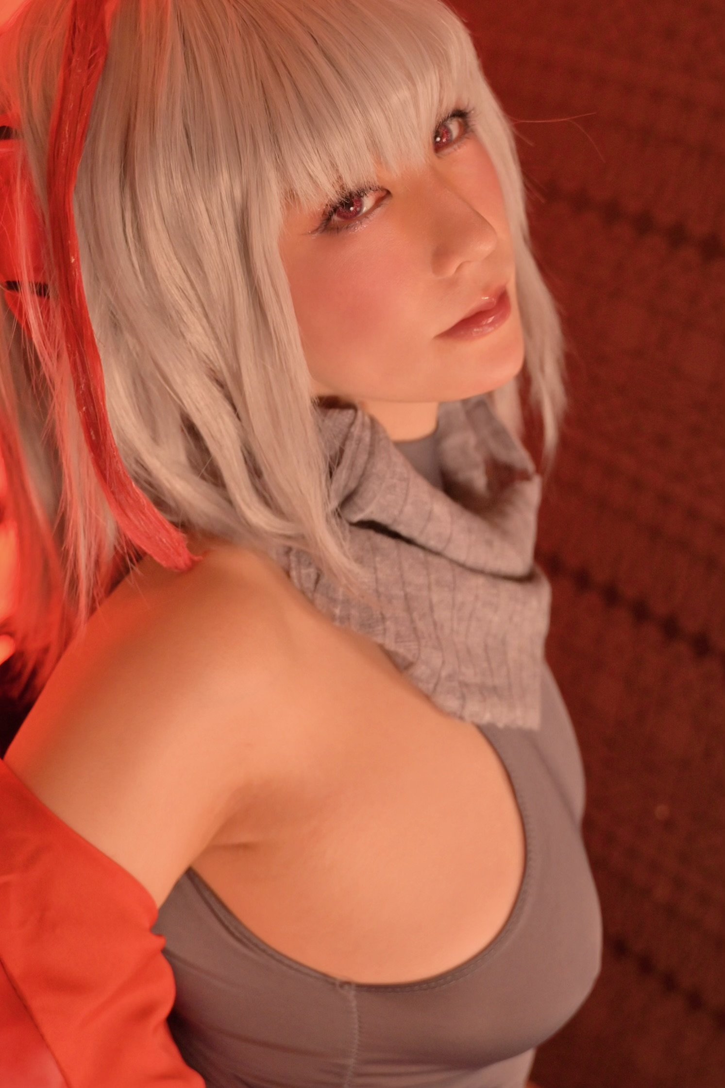 [林檎蜜纪] アークナイツ・えっちなわからせW (明日方舟)
