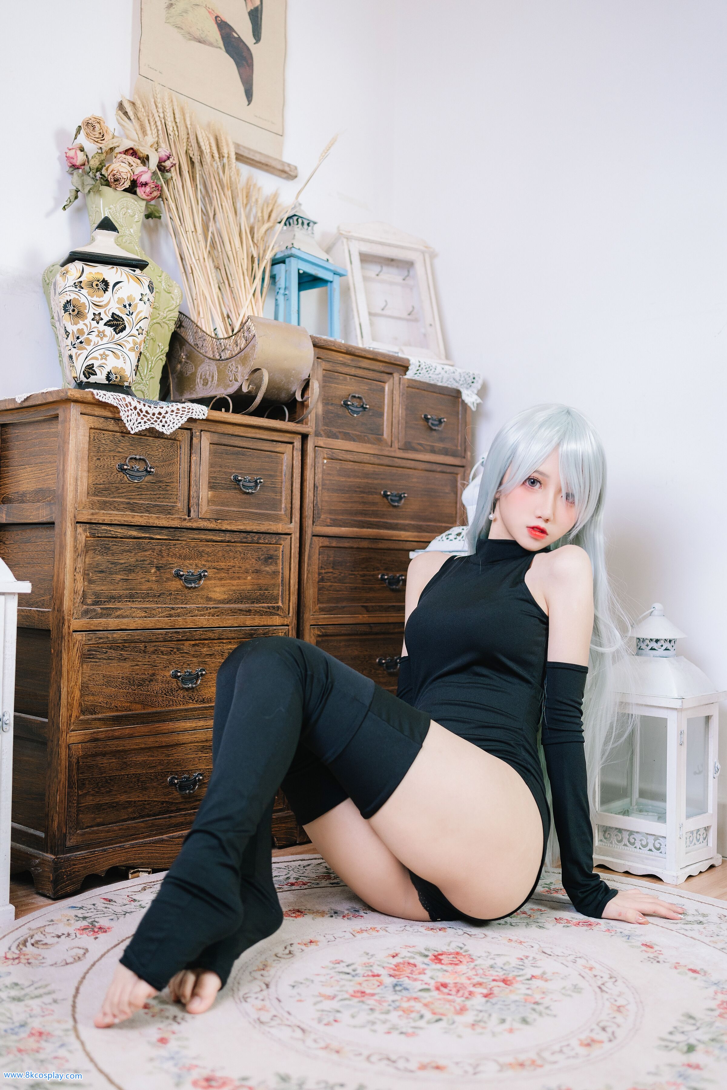 果咩酱w] Elizabeth