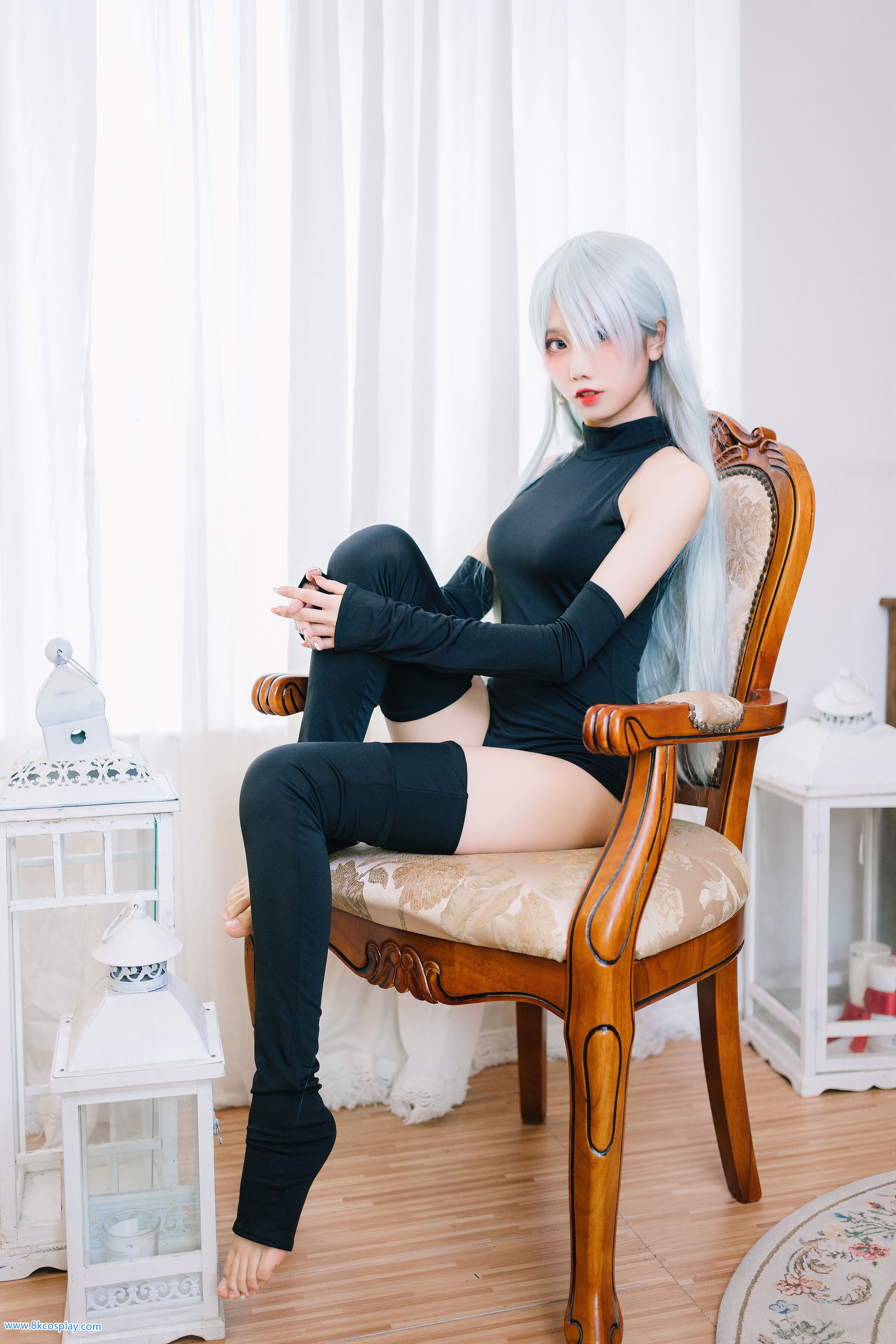 果咩酱w] Elizabeth