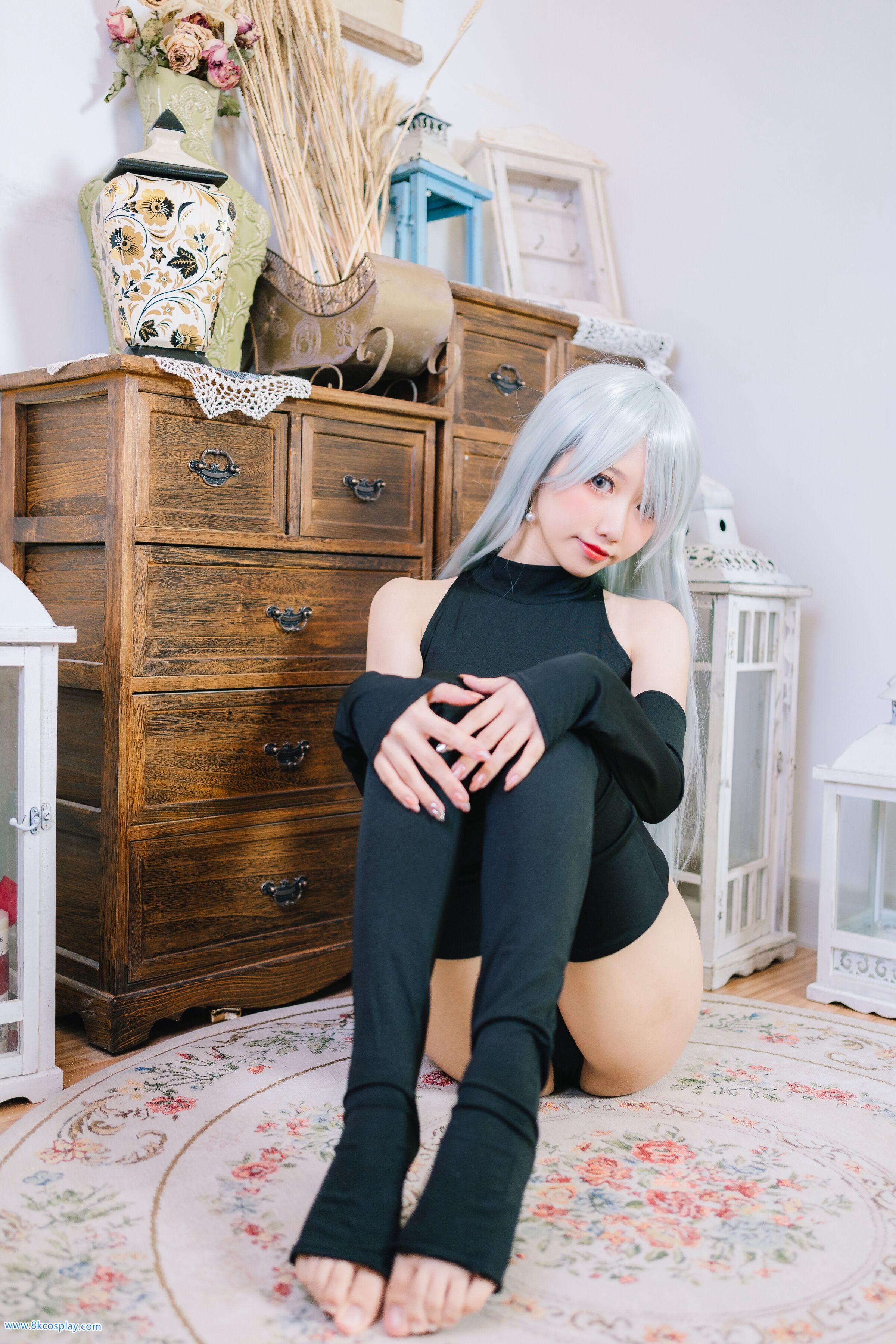 果咩醬w] 伊麗莎白 Elizabeth