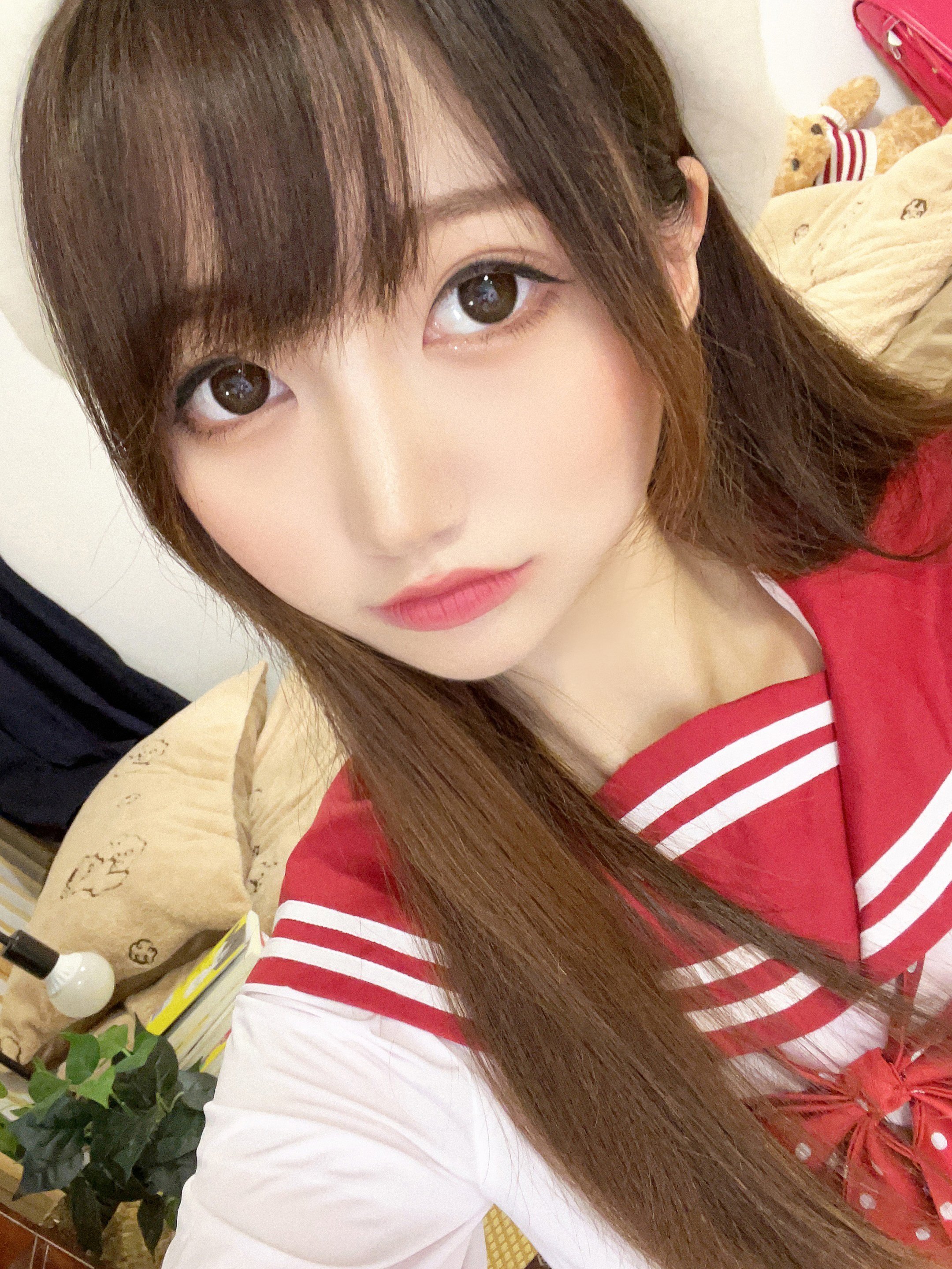 Nagisa Ma Vật Miêu] Áo tắm ecchi