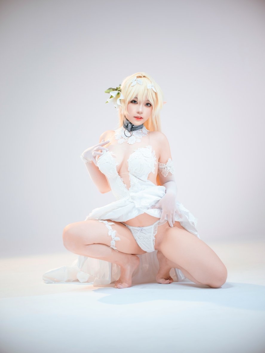 칠칠나나자 NO.010 설라